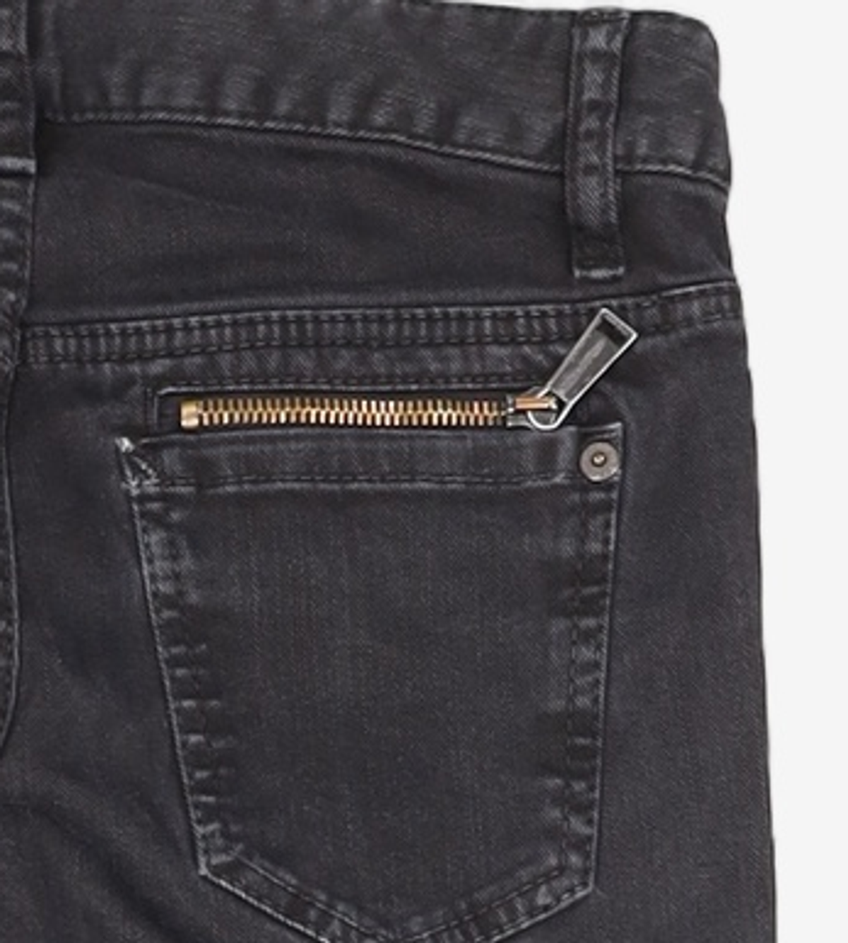 디스퀘어드2(DSQUARED2) 청/데님 팬츠 36