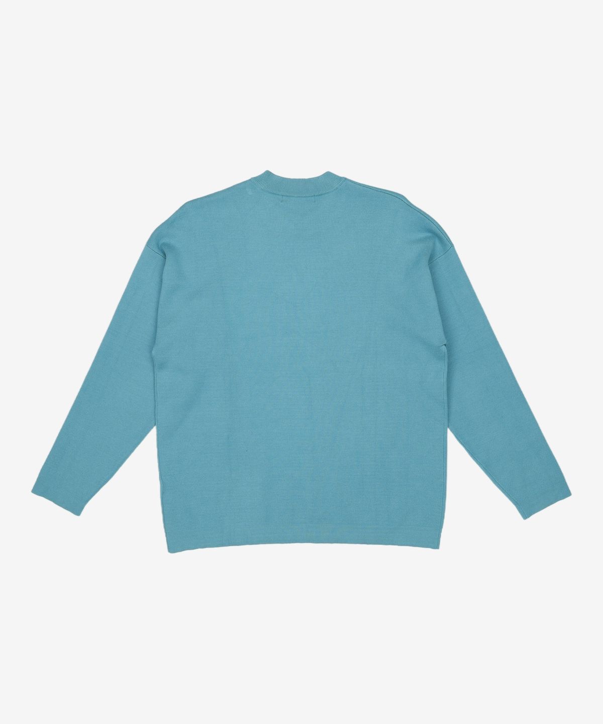 더니트컴퍼니(THEKNITCOMPANY) 이중직 오버핏 니트 6color M