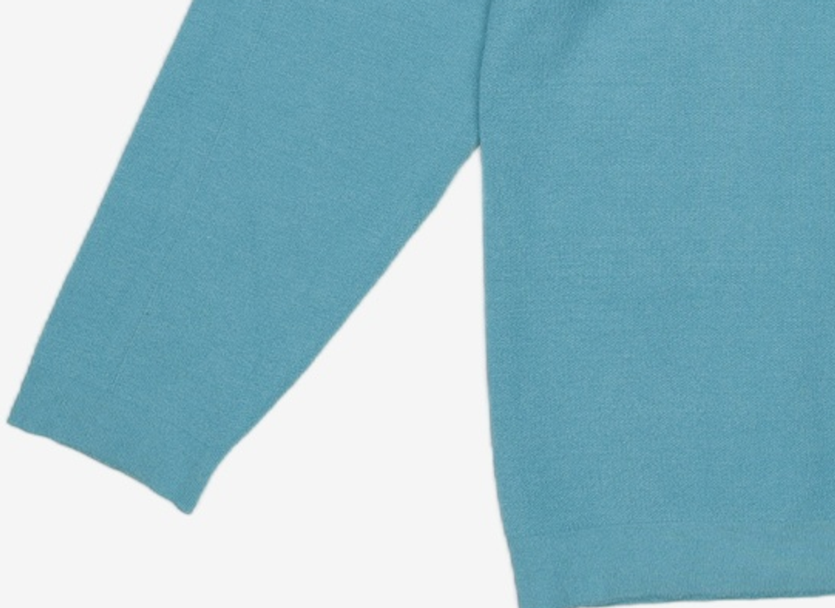 더니트컴퍼니(THEKNITCOMPANY) 이중직 오버핏 니트 6color M