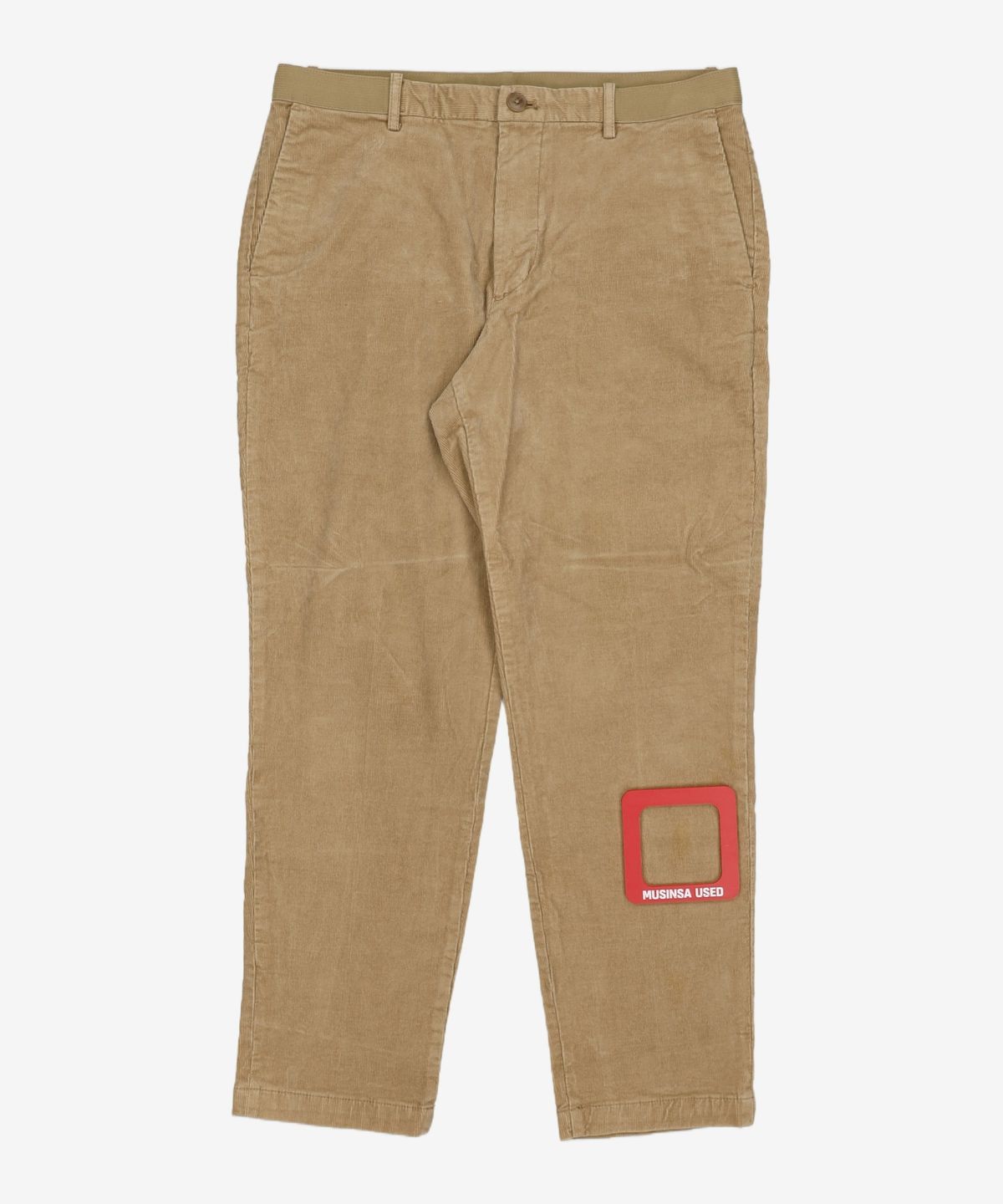 유니클로(UNIQLO) 기타 바지 M