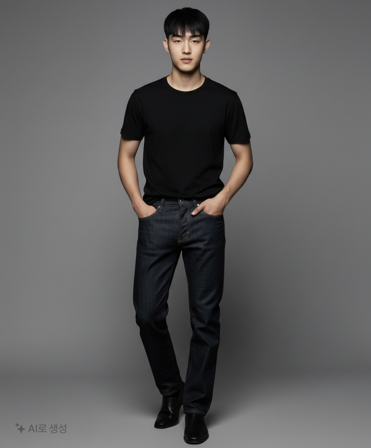 유니클로(UNIQLO) 청/데님 팬츠 29