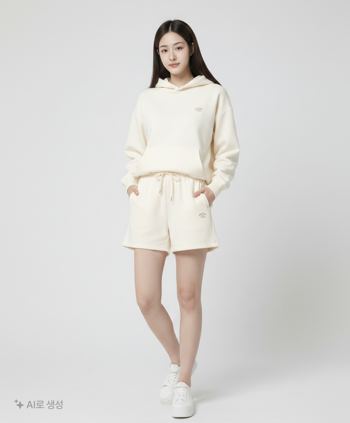 앨빈클로(ALVINCLO) 숏팬츠 2