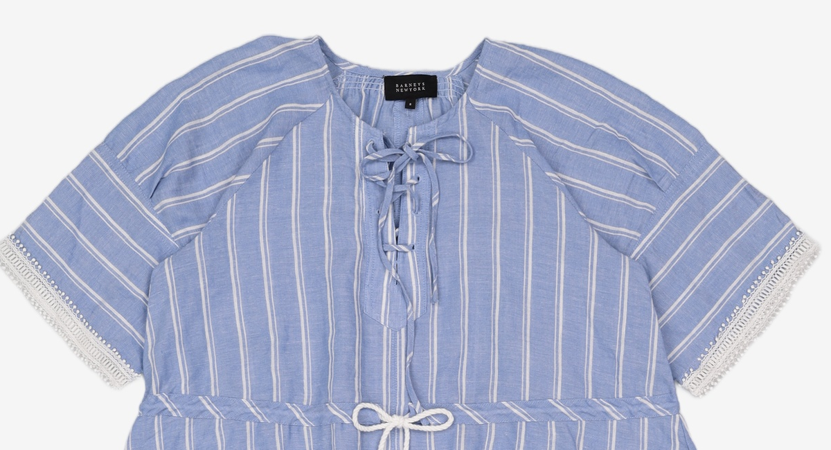 바니스뉴욕(BARNEYS NEW YORK) 미디 원피스 S