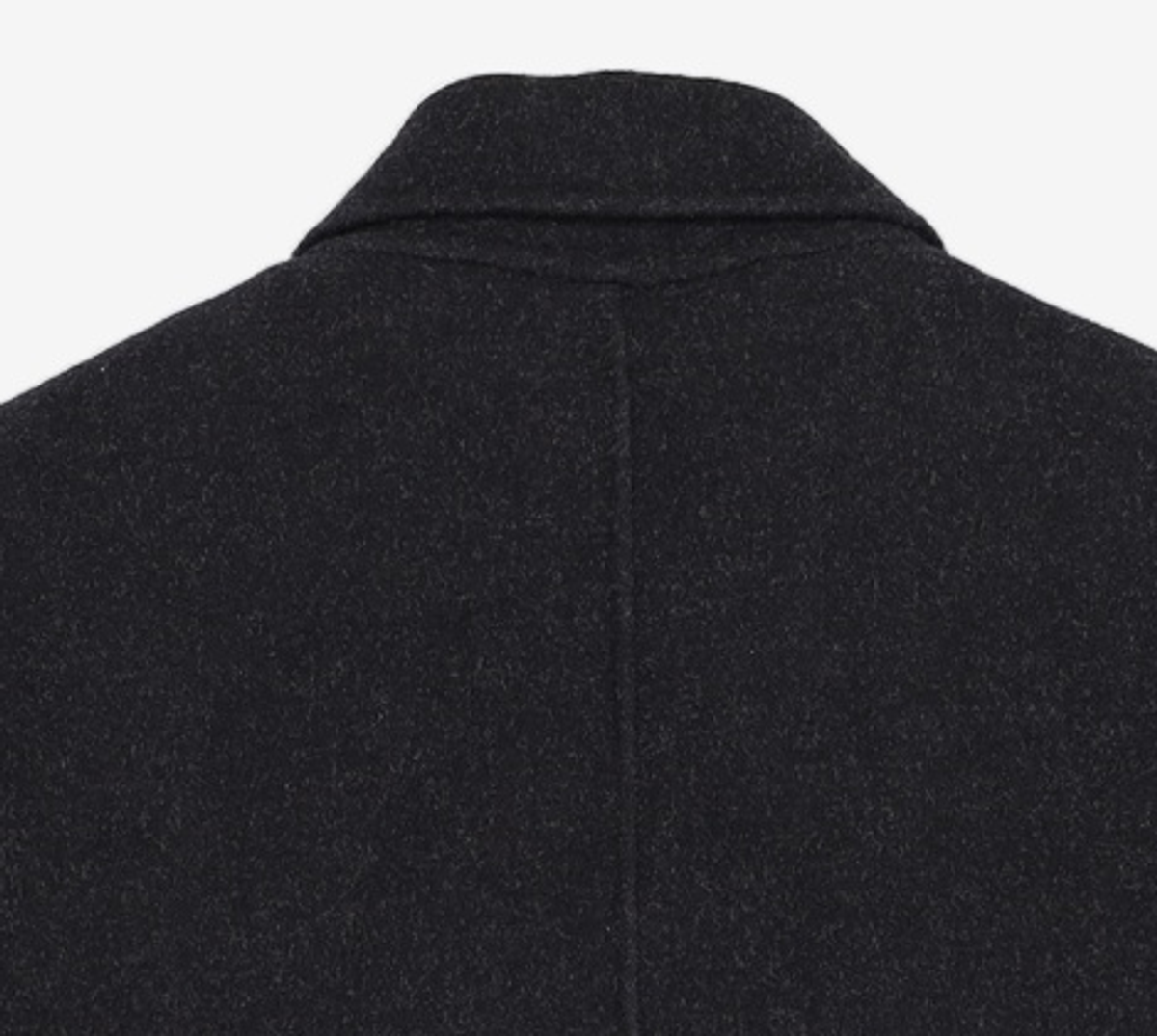 데본 런던(DEVON LONDON) 겨울 기타 코트 100