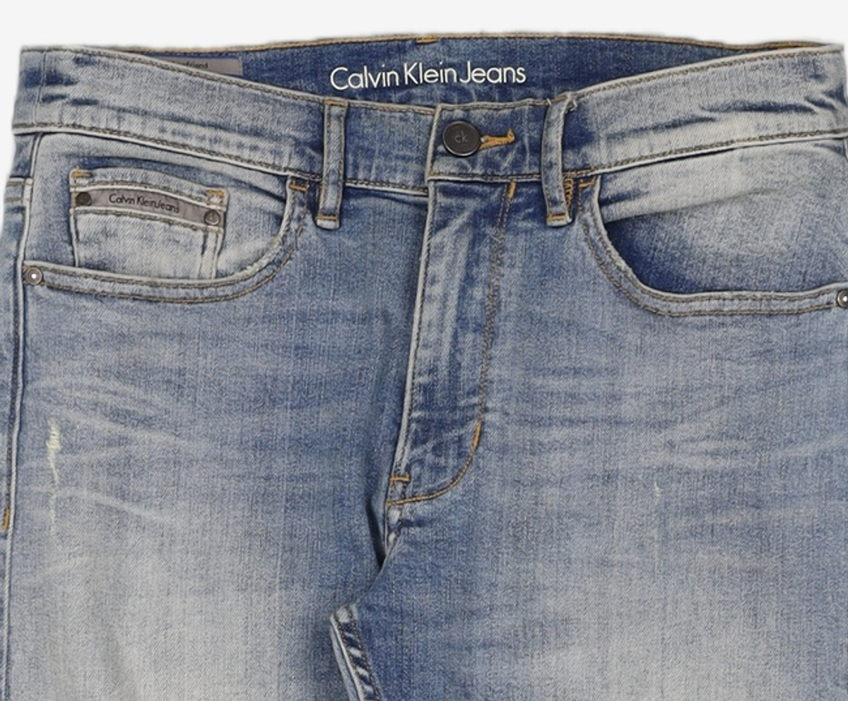 캘빈클라인 진(CALVIN KLEIN JEANS) 청/데님 팬츠 26