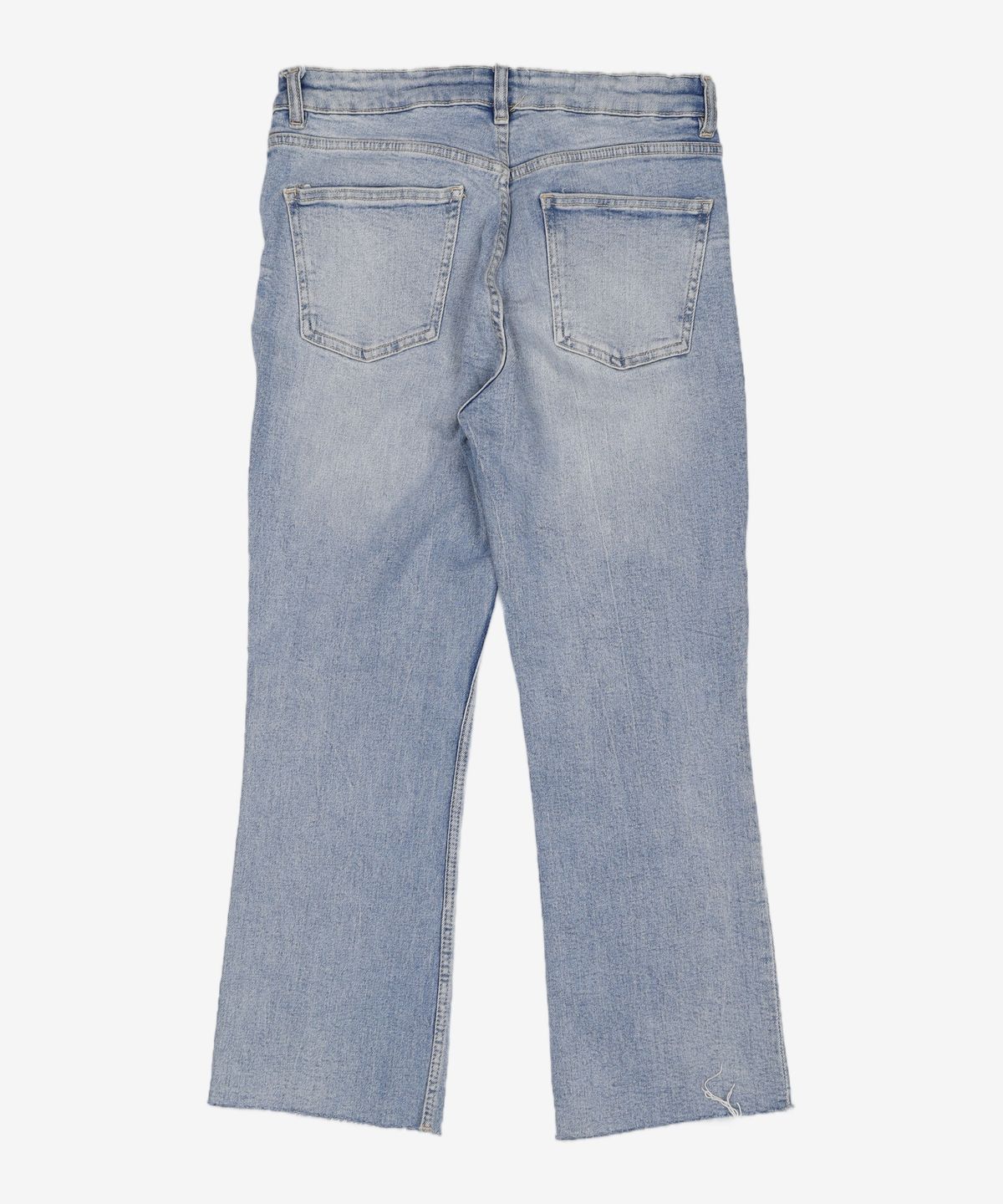 자라(ZARA) 청/데님 팬츠 40