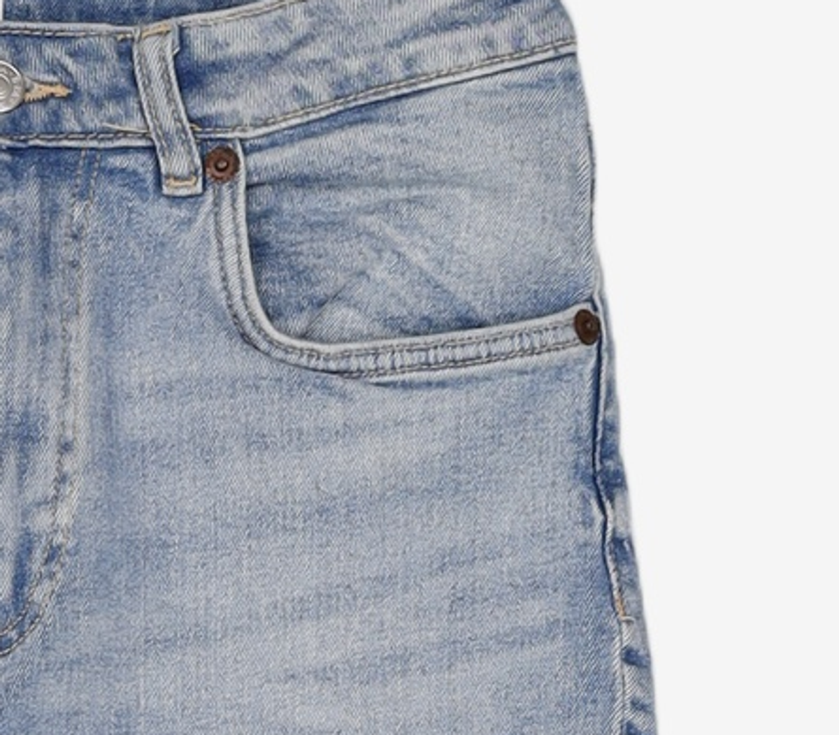 자라(ZARA) 청/데님 팬츠 40