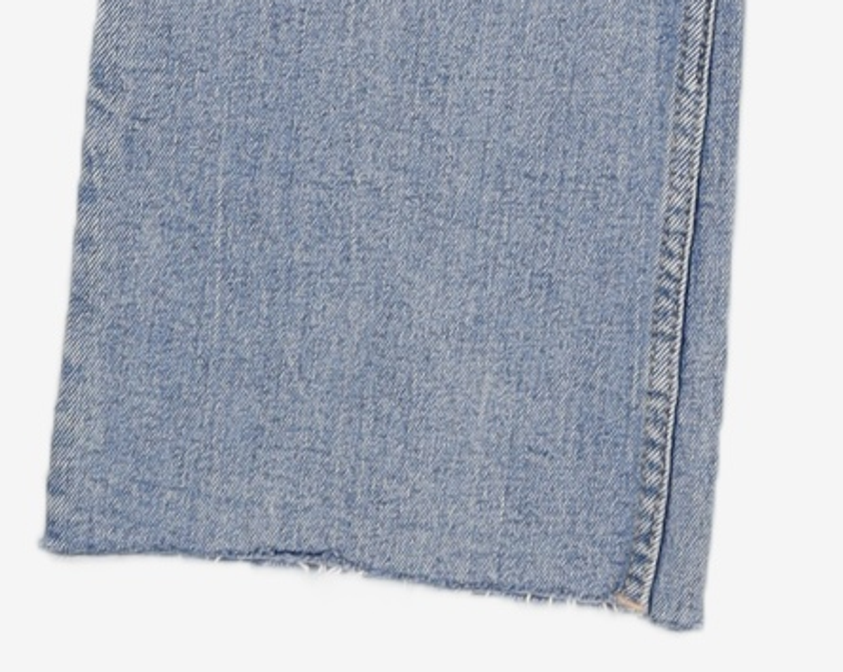 자라(ZARA) 청/데님 팬츠 40