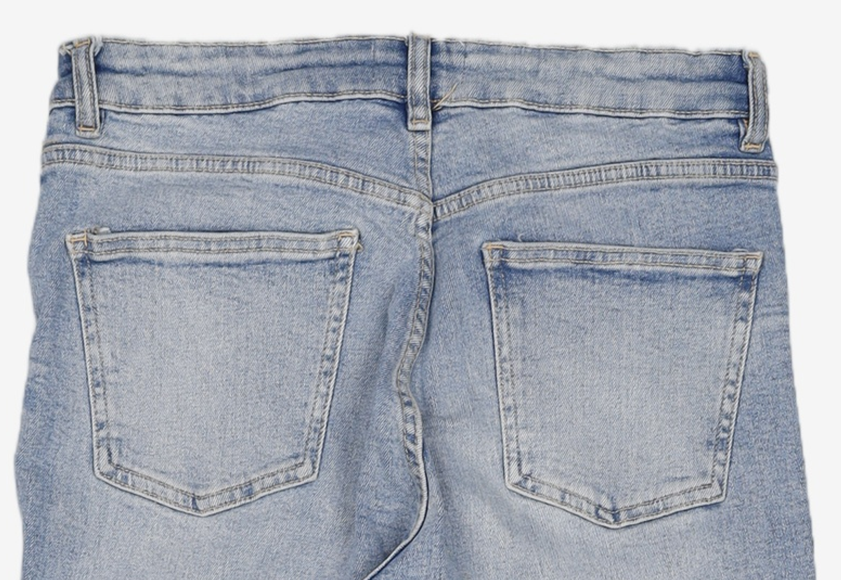 자라(ZARA) 청/데님 팬츠 40