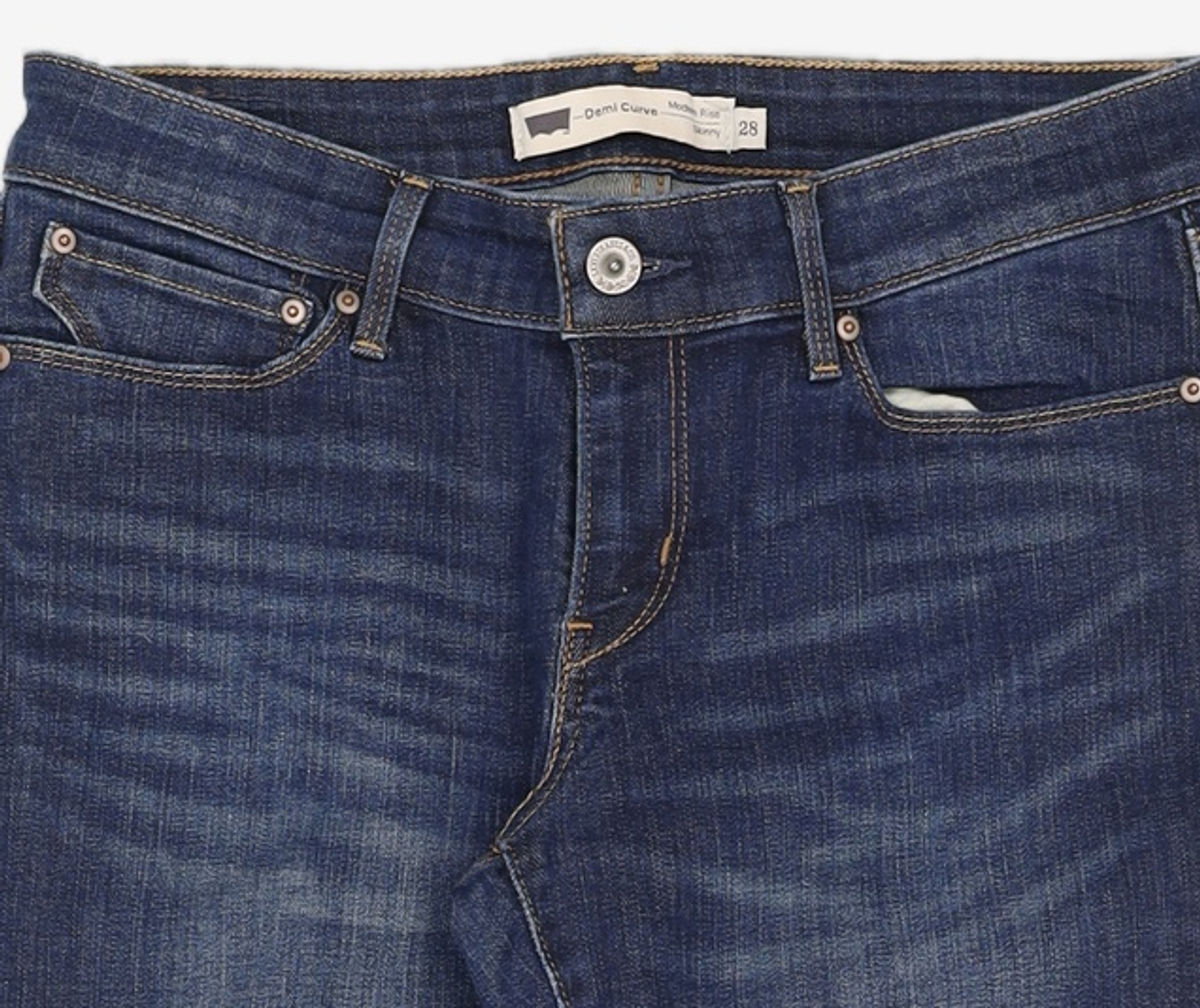 리바이스(LEVI'S) 청/데님 팬츠 28
