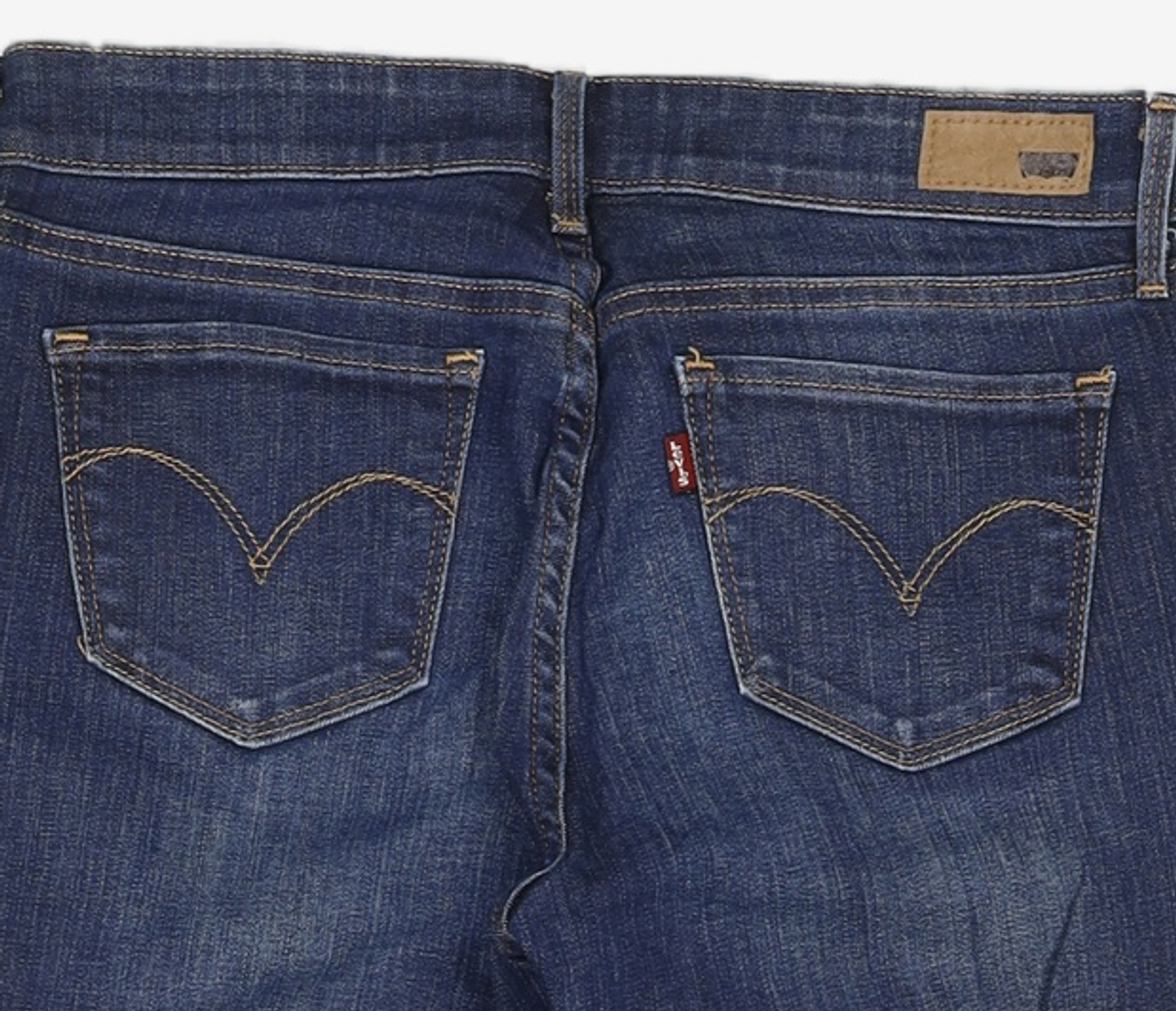 리바이스(LEVI'S) 청/데님 팬츠 28