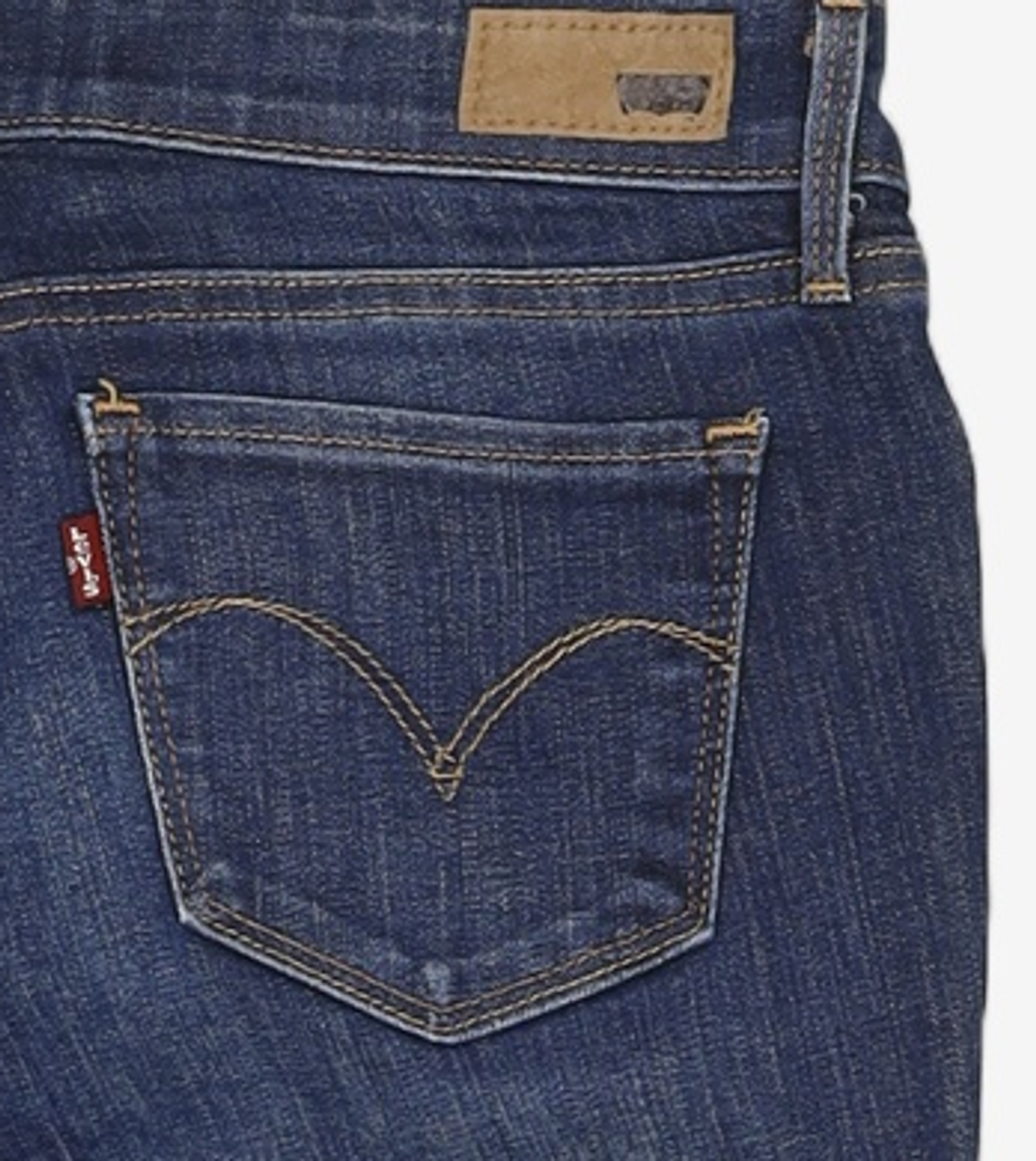 리바이스(LEVI'S) 청/데님 팬츠 28