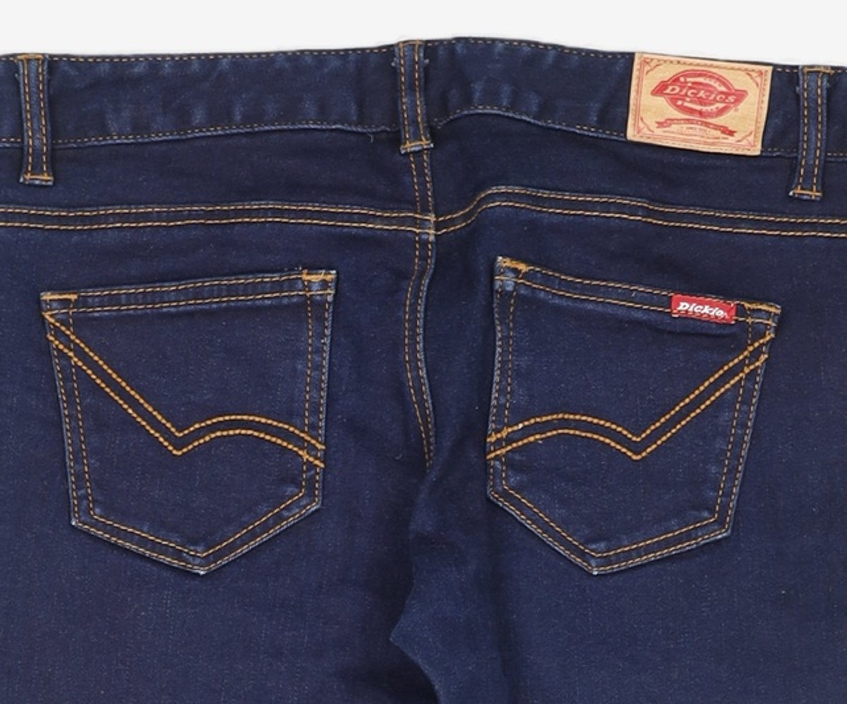 디키즈(DICKIES) 청/데님 팬츠 28