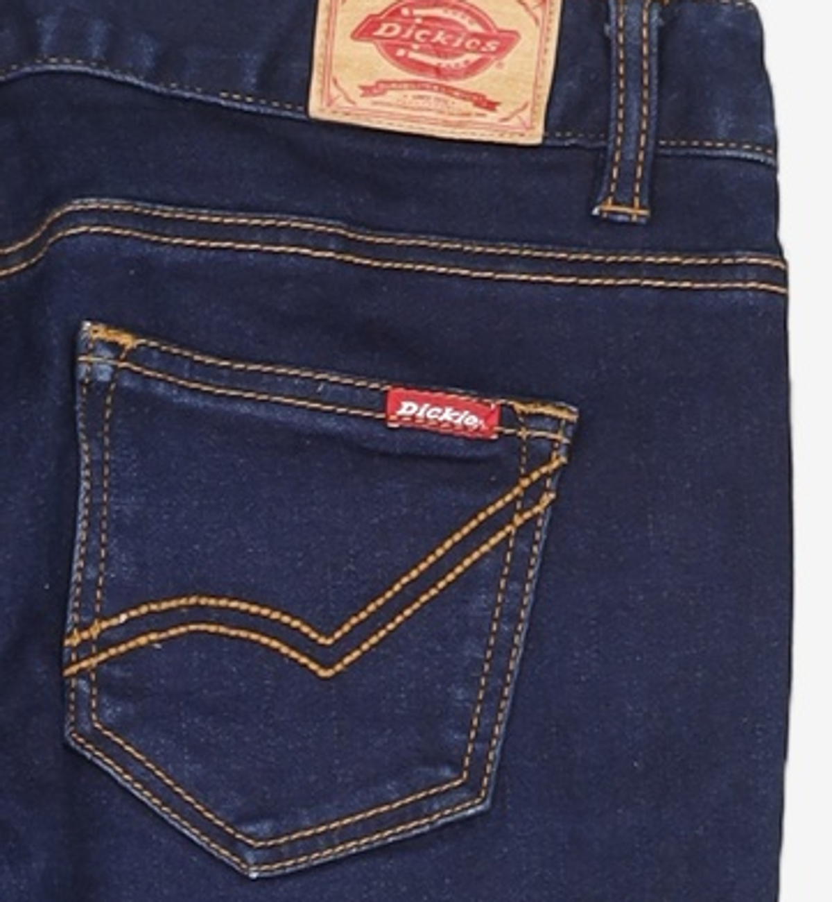 디키즈(DICKIES) 청/데님 팬츠 28