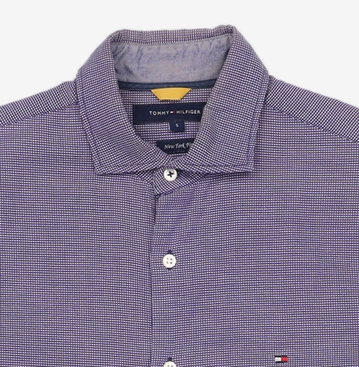 타미힐피거(TOMMY HILFIGER) 캐주얼 셔츠 S