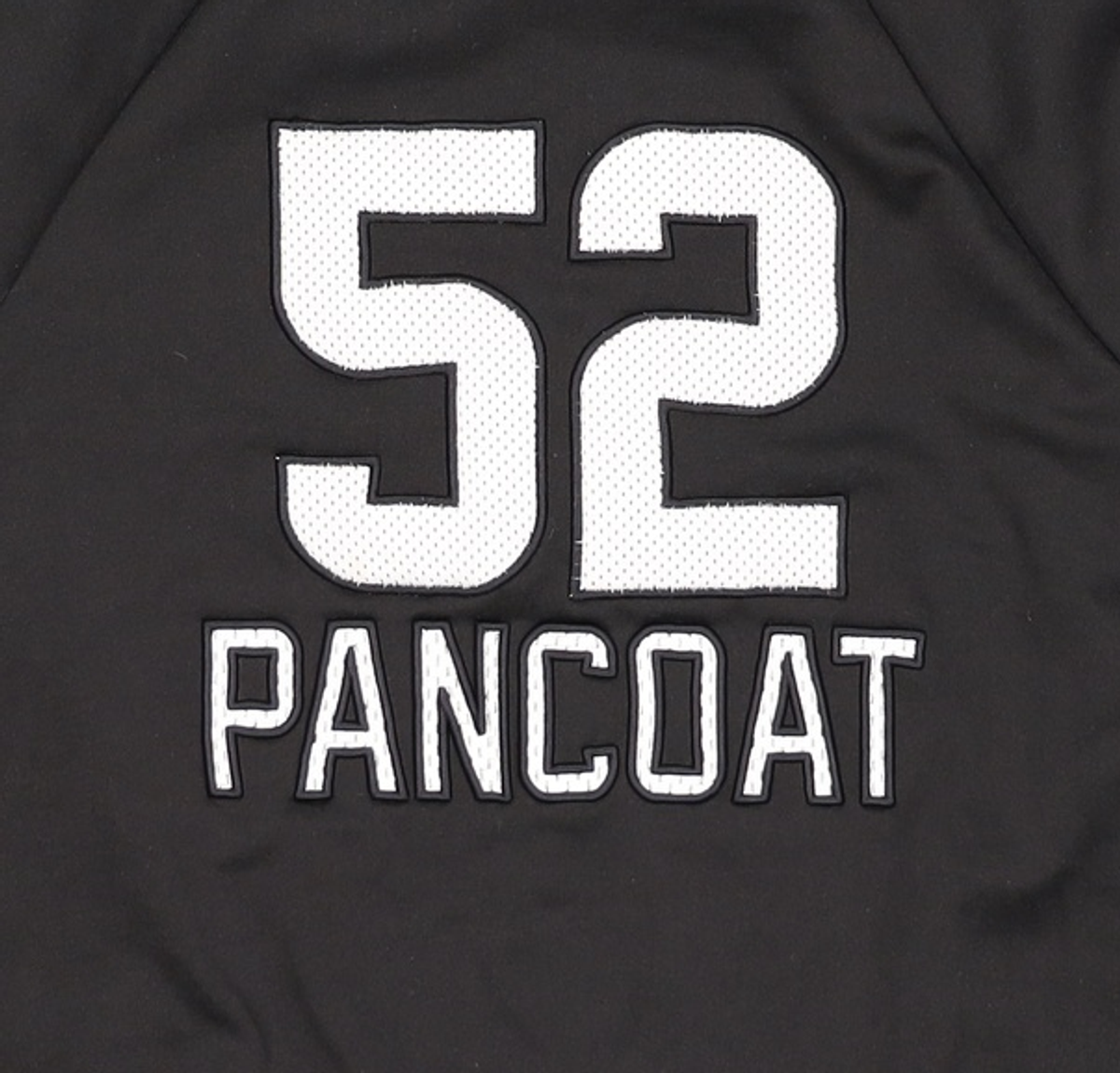 팬콧(PANCOAT) 트레이닝 재킷 L