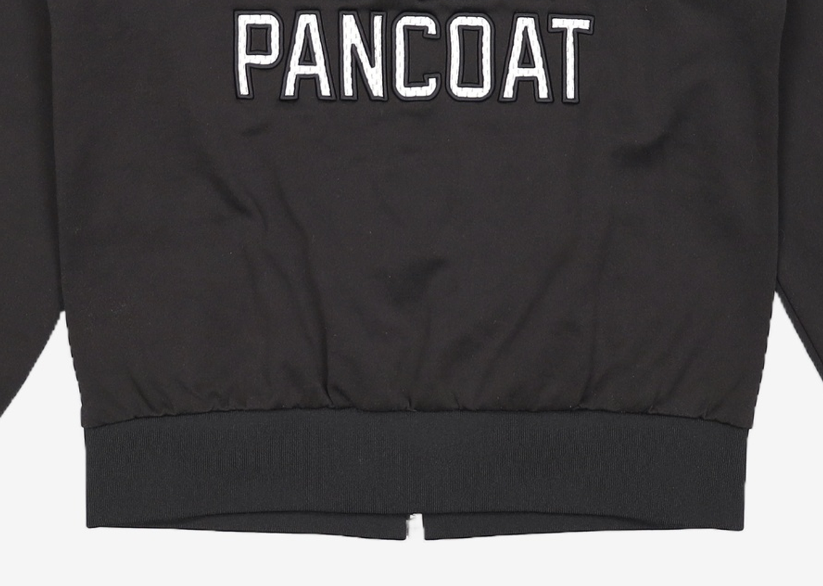 팬콧(PANCOAT) 트레이닝 재킷 L