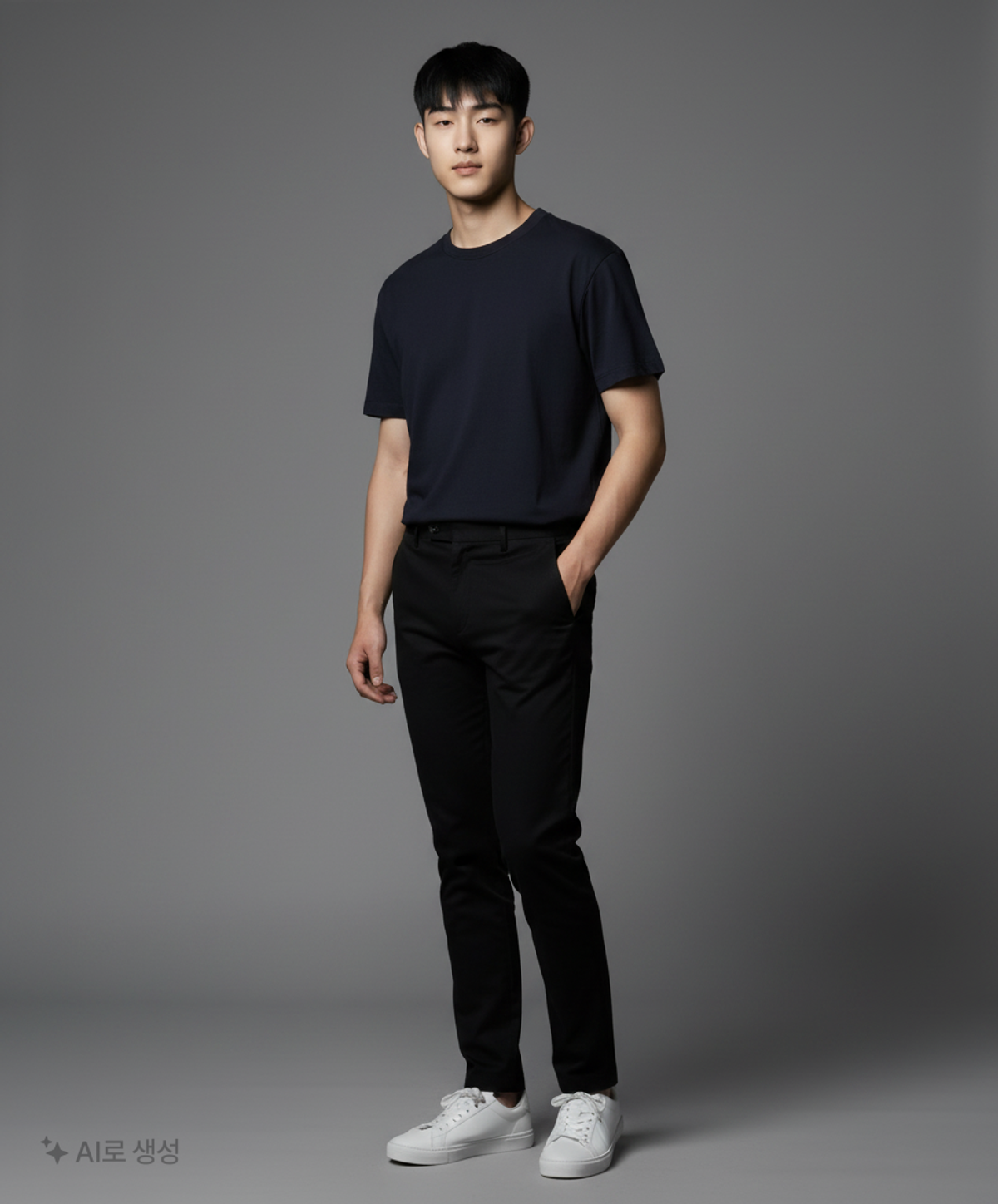 지오다노(GIORDANO) 반소매 티셔츠 M