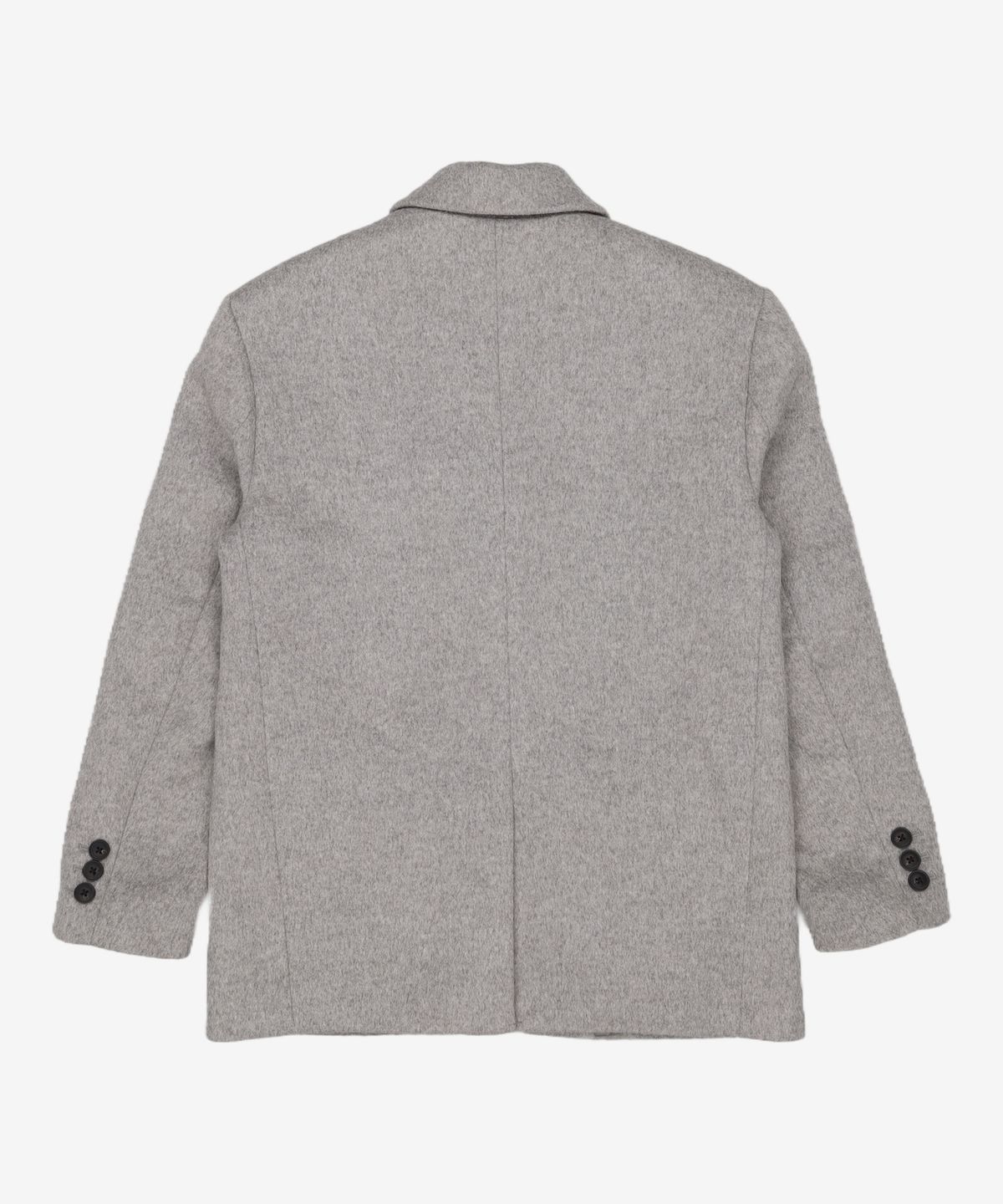 지오다노(GIORDANO) 겨울 싱글 코트 S