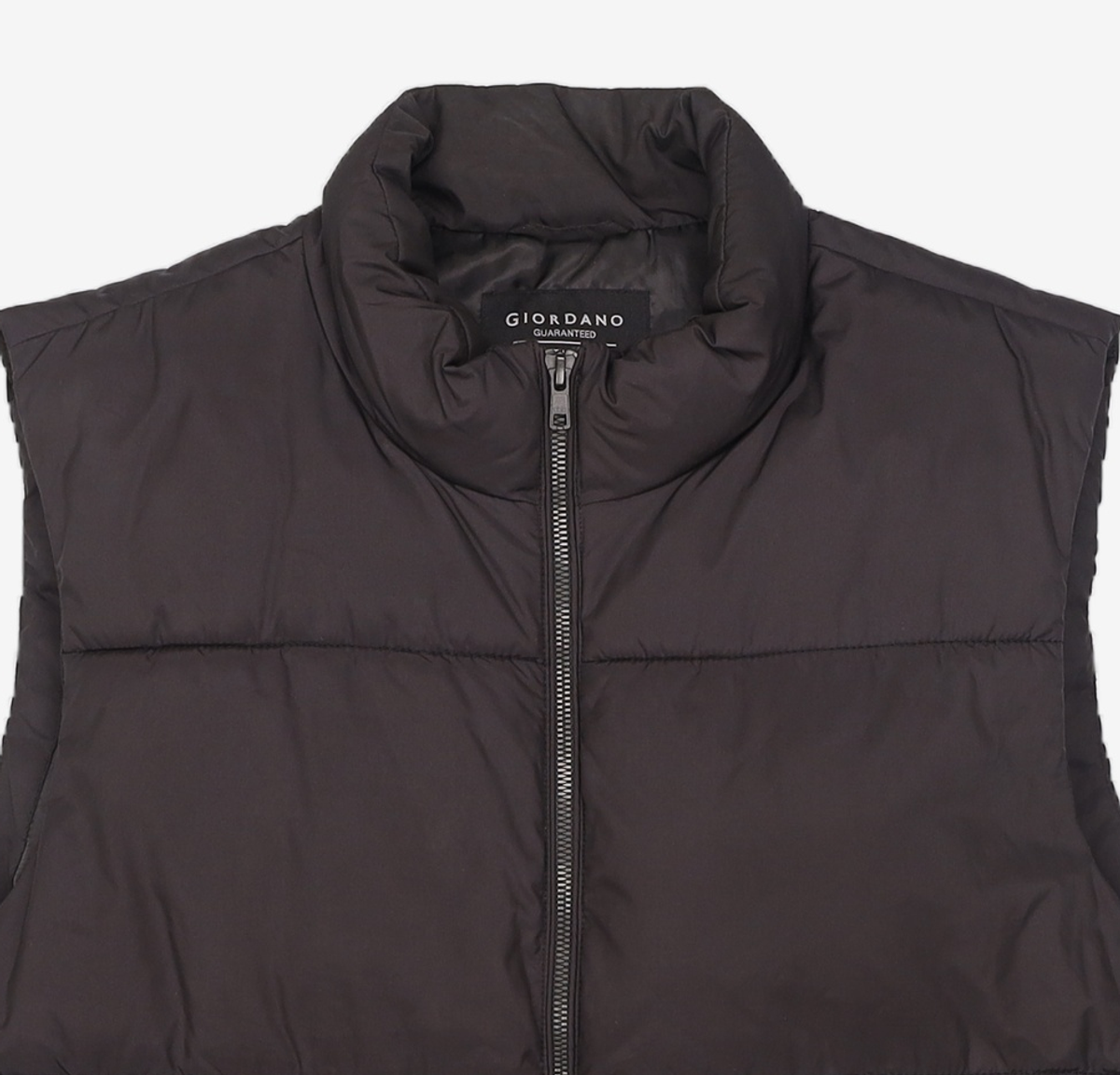 지오다노(GIORDANO) 패딩 베스트 L