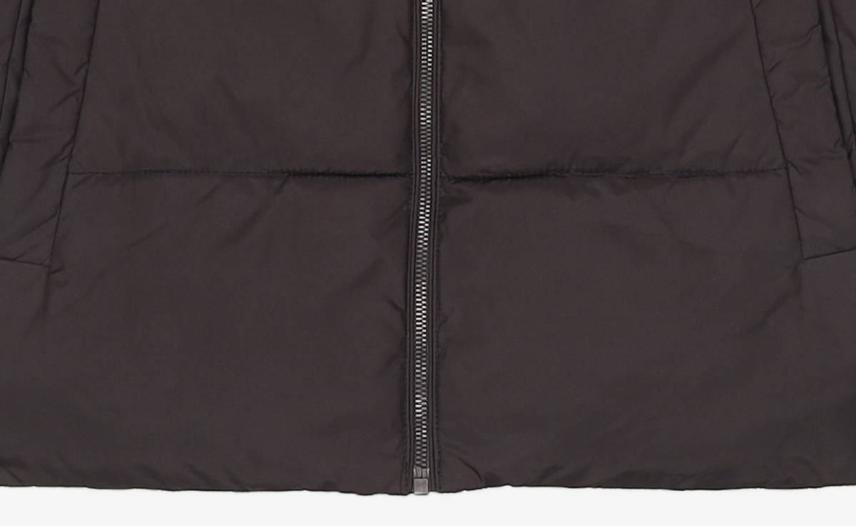 지오다노(GIORDANO) 패딩 베스트 L