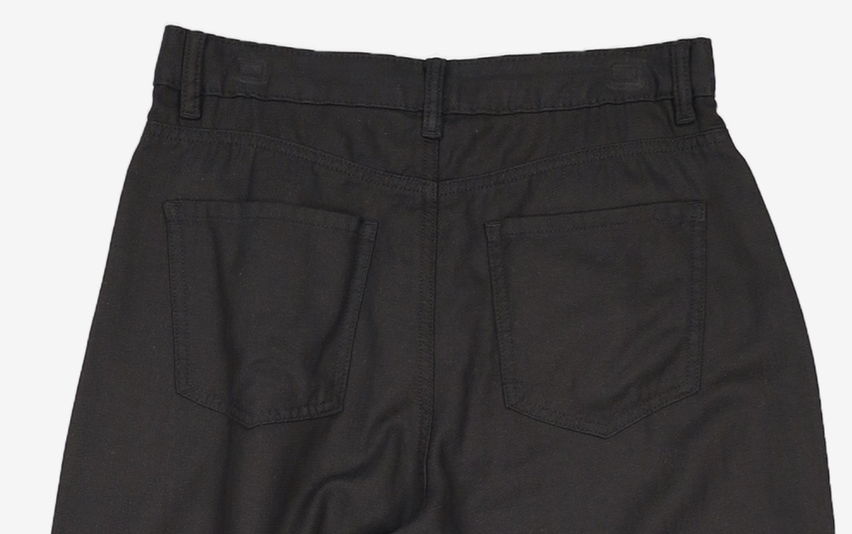 스파오(SPAO) 청/데님 팬츠 28