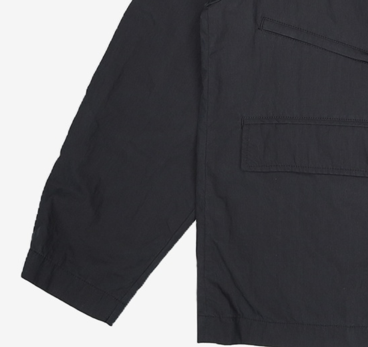 스파오(SPAO) 워크 재킷 (셋업)_SPJKF49M01 XL