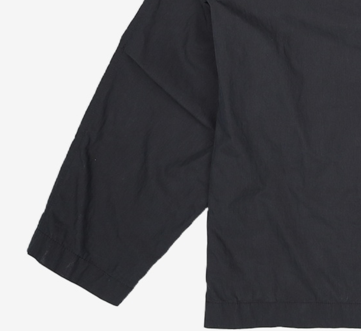 스파오(SPAO) 워크 재킷 (셋업)_SPJKF49M01 XL