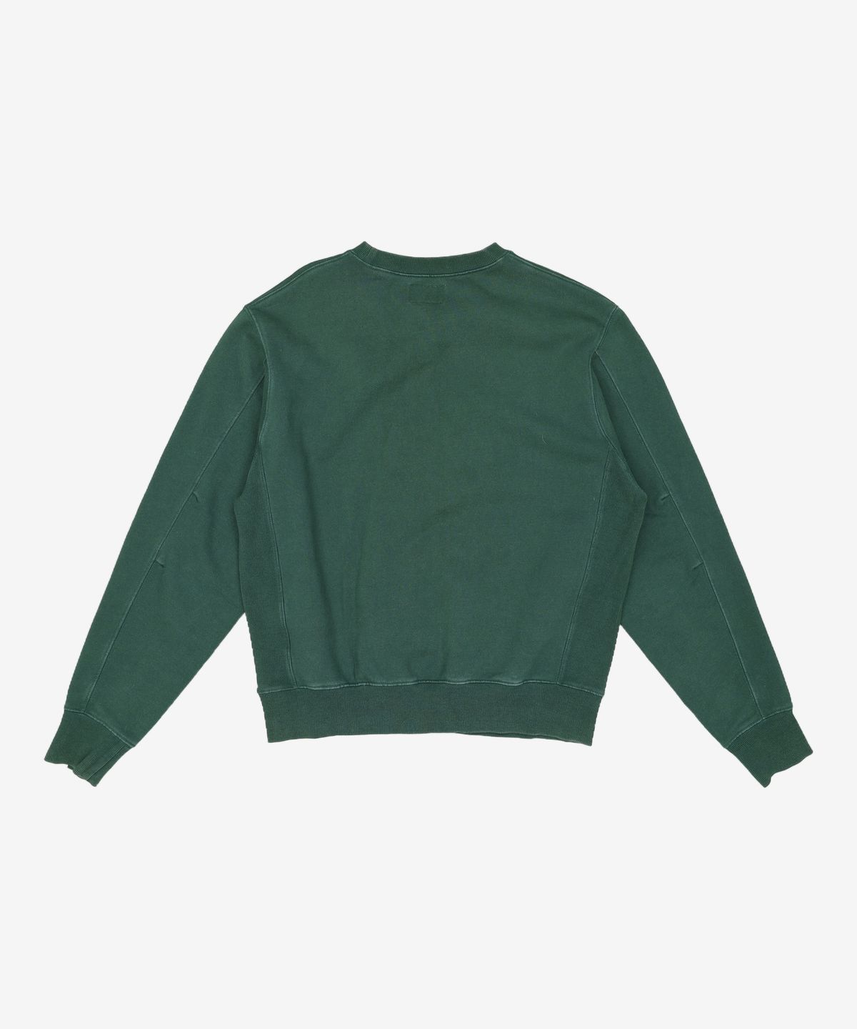 디스이즈네버댓(THISISNEVERTHAT) NEW2 Crewneck Forest M