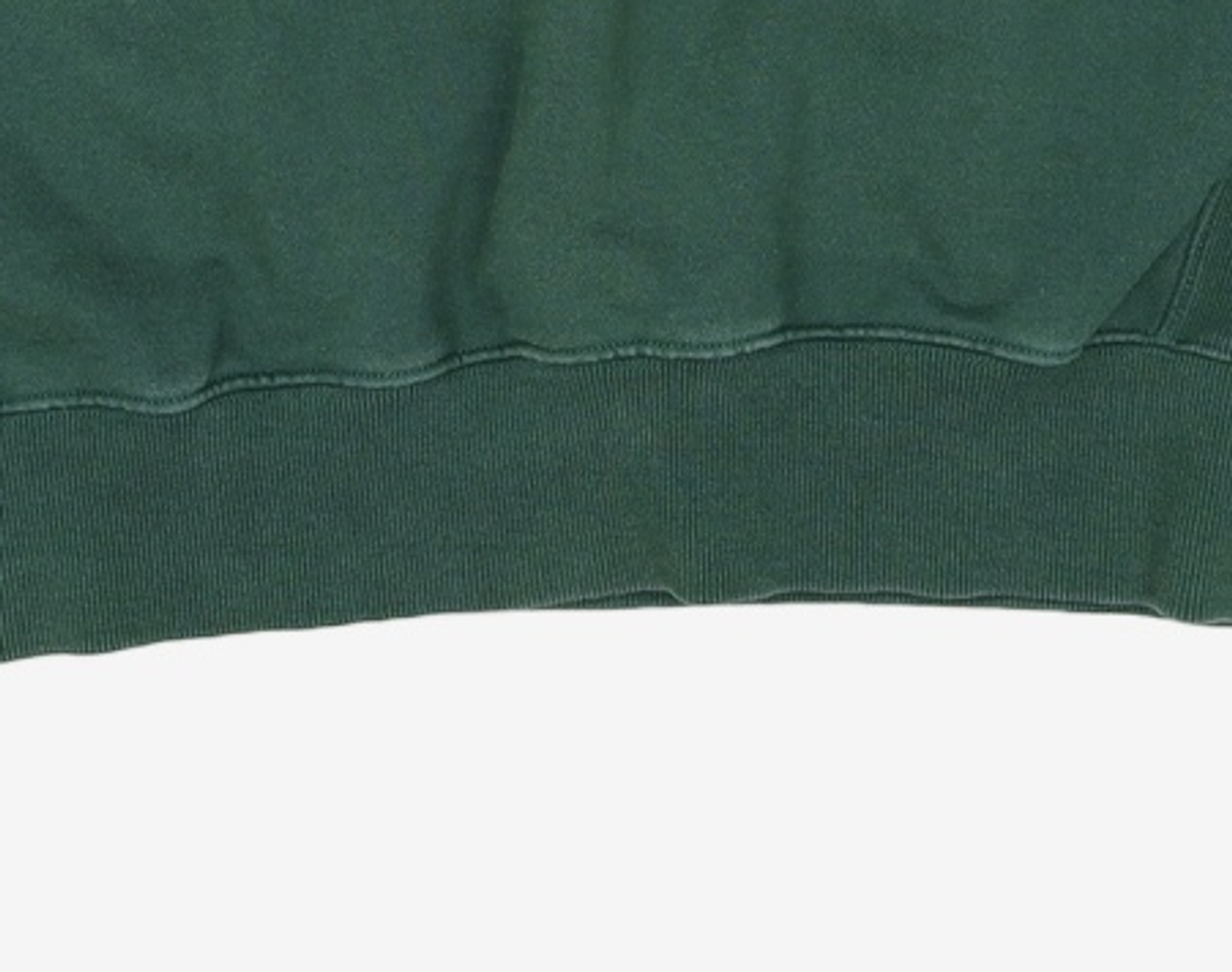 디스이즈네버댓(THISISNEVERTHAT) NEW2 Crewneck Forest M