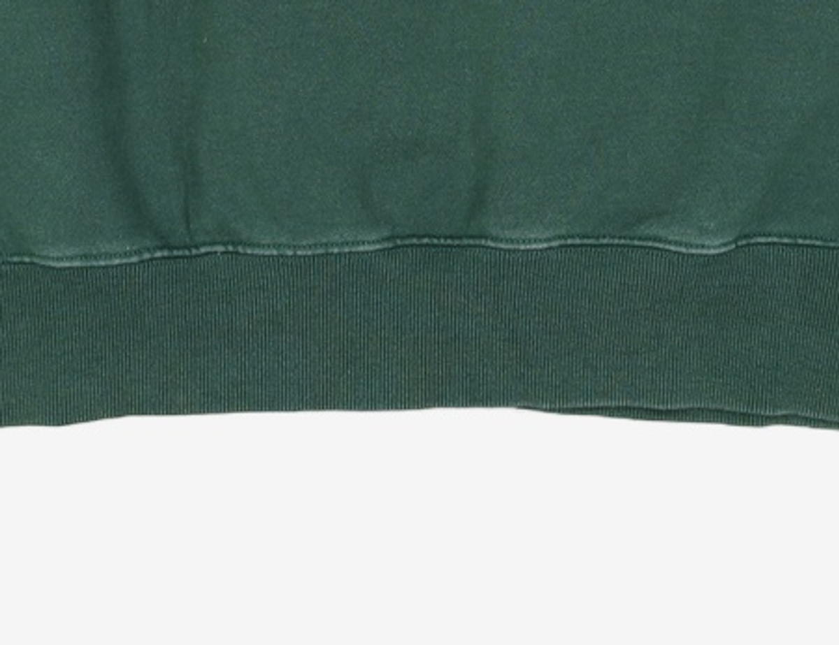 디스이즈네버댓(THISISNEVERTHAT) NEW2 Crewneck Forest M
