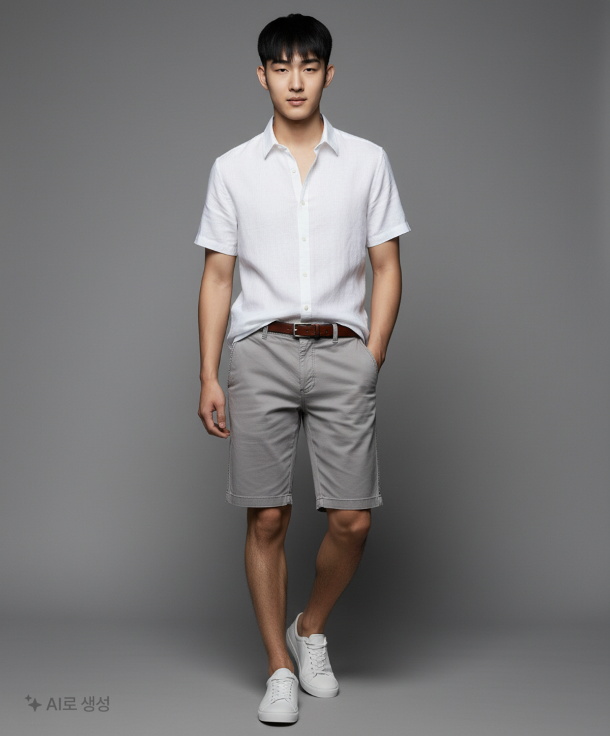 홀리스터(HOLLISTER) 숏팬츠 33
