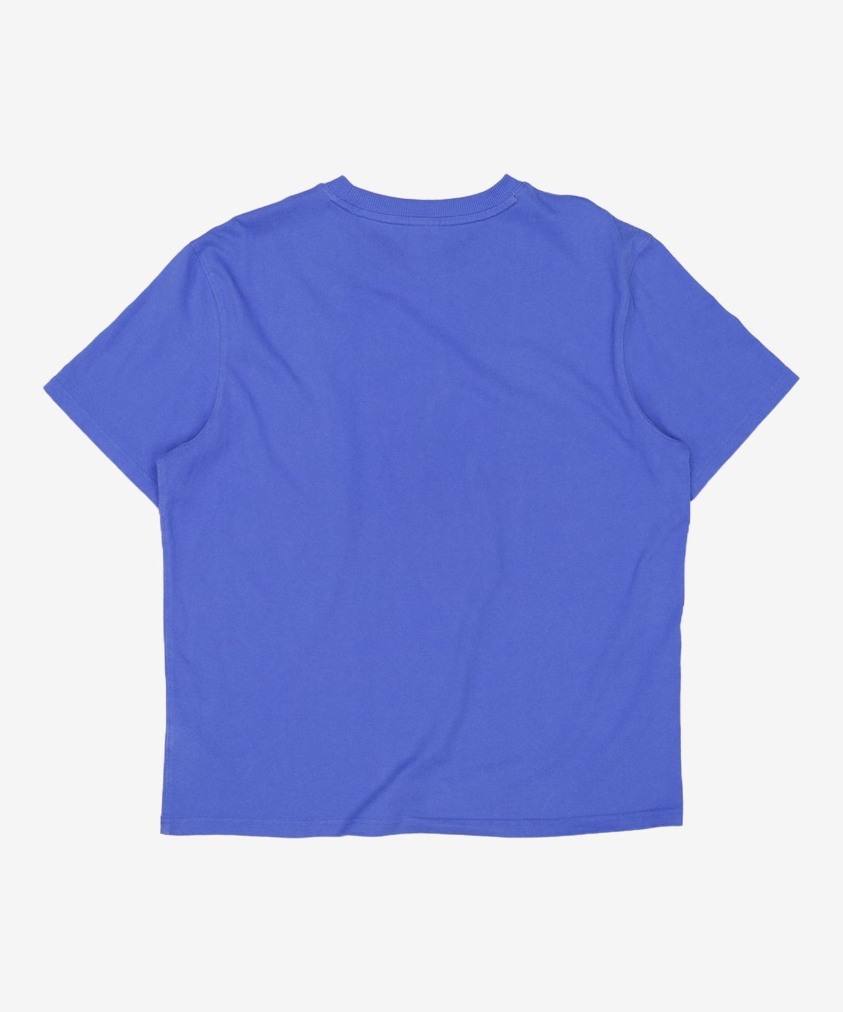 푸마(PUMA) 푸마Ⅹ아미 그래픽 반팔 티셔츠 - 블루 / 534070-93 XL