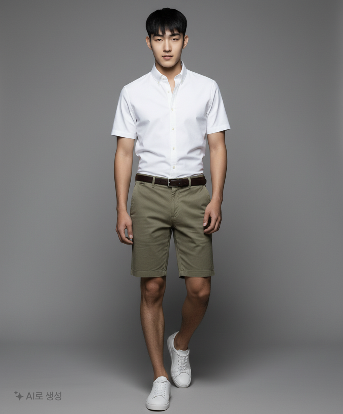 지오다노(GIORDANO) 숏팬츠 L