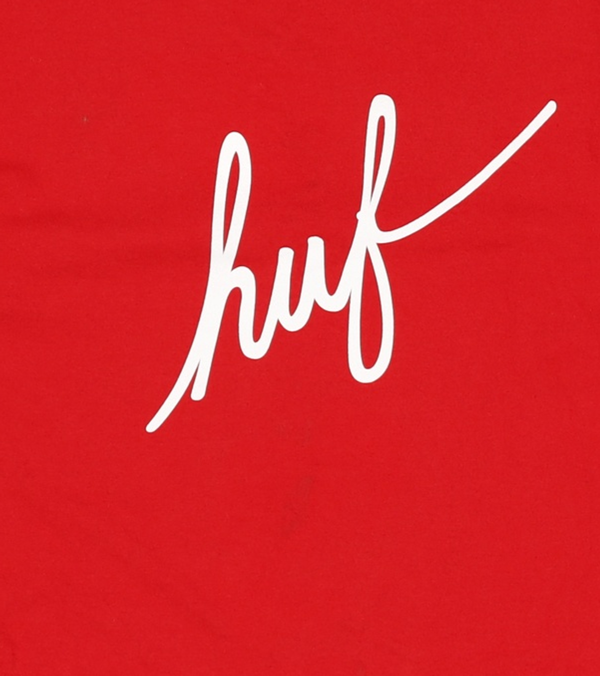 허프(HUF) 반소매 티셔츠 M