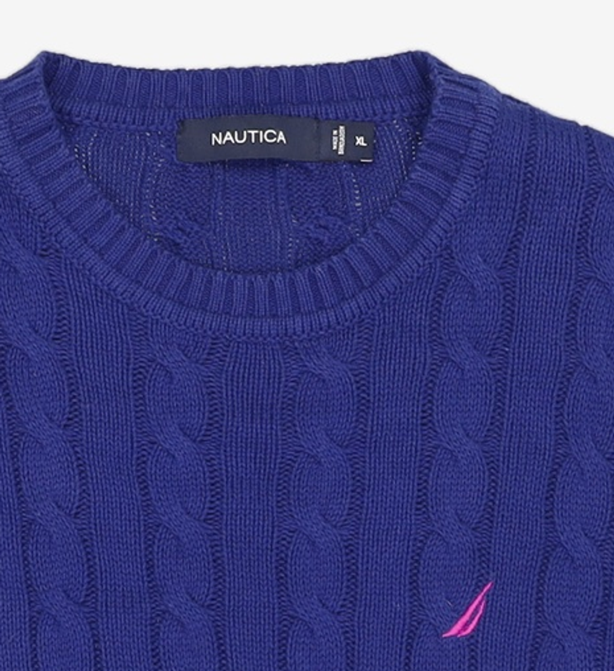 노티카(NAUTICA) 니트/스웨터 XL