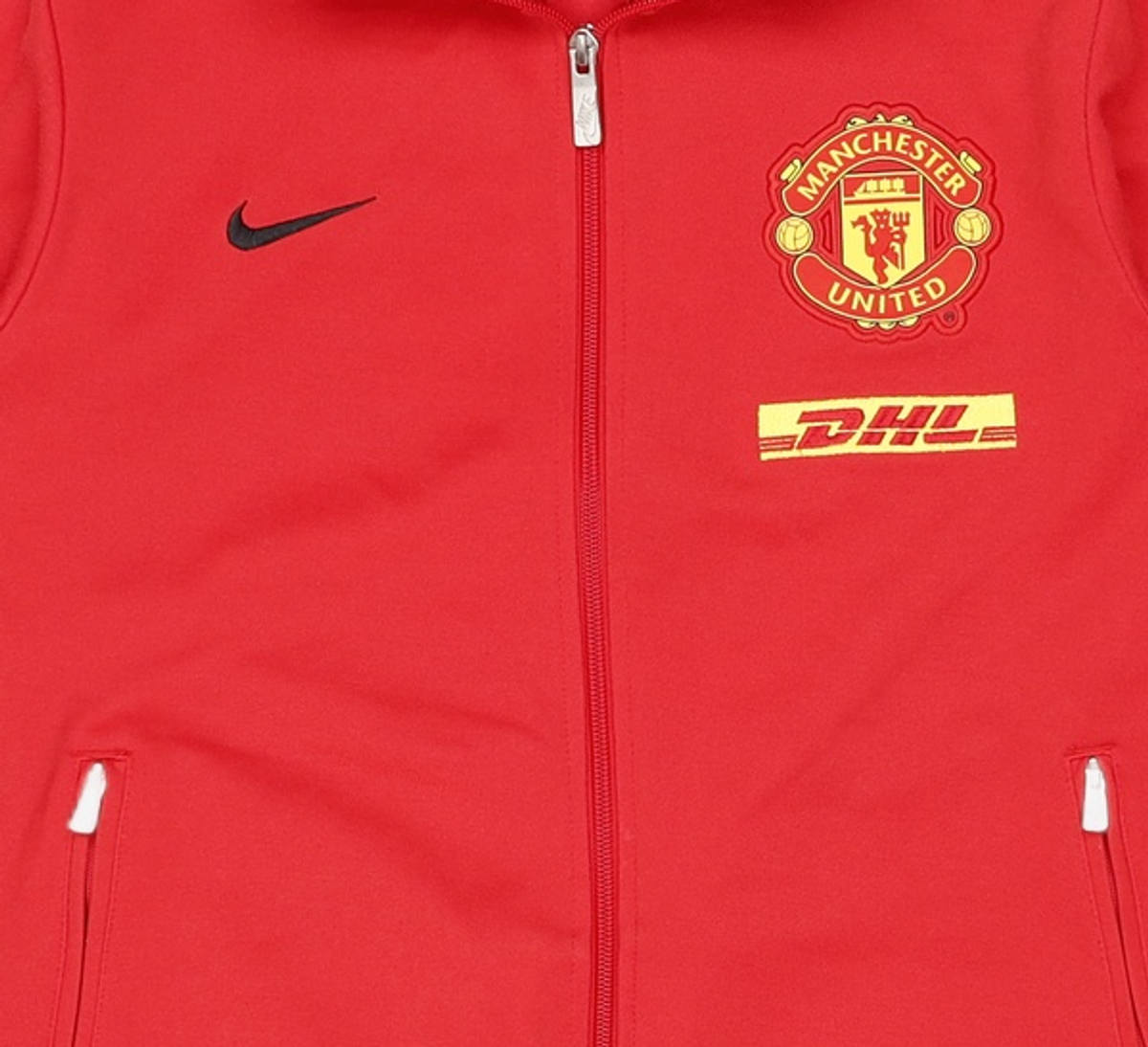 나이키(NIKE) 트레이닝 재킷 L