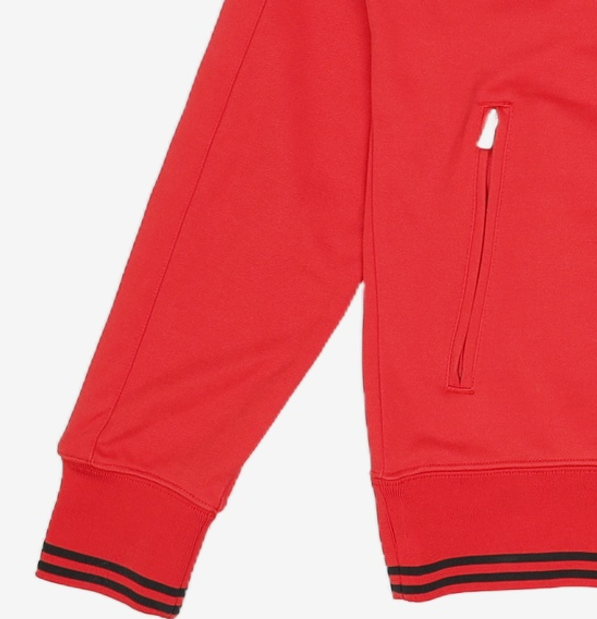 나이키(NIKE) 트레이닝 재킷 L
