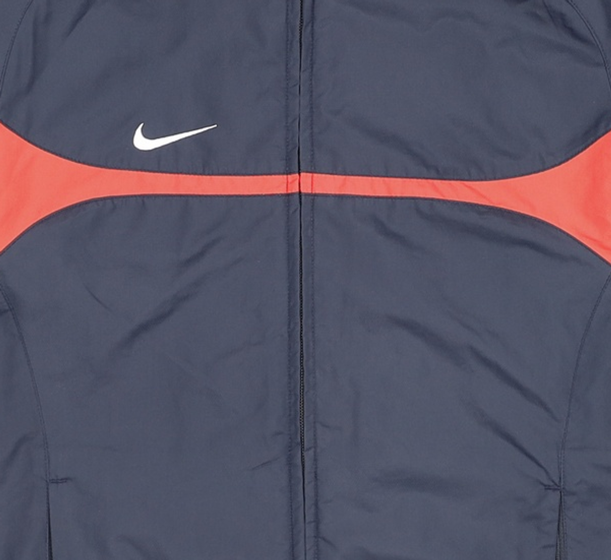 나이키(NIKE) 나일론/코치 재킷 XXS