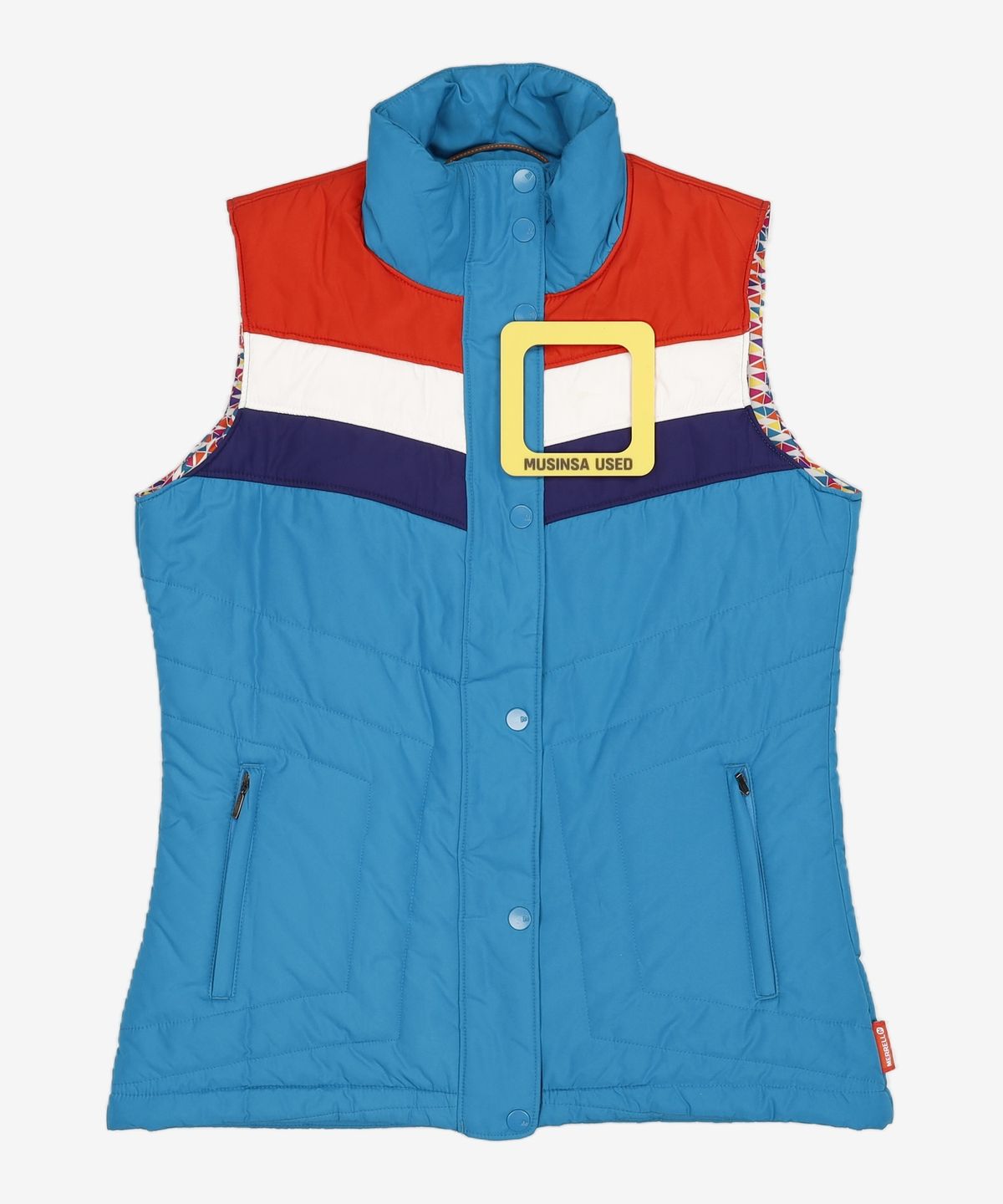 머렐(MERRELL) 패딩 베스트 S