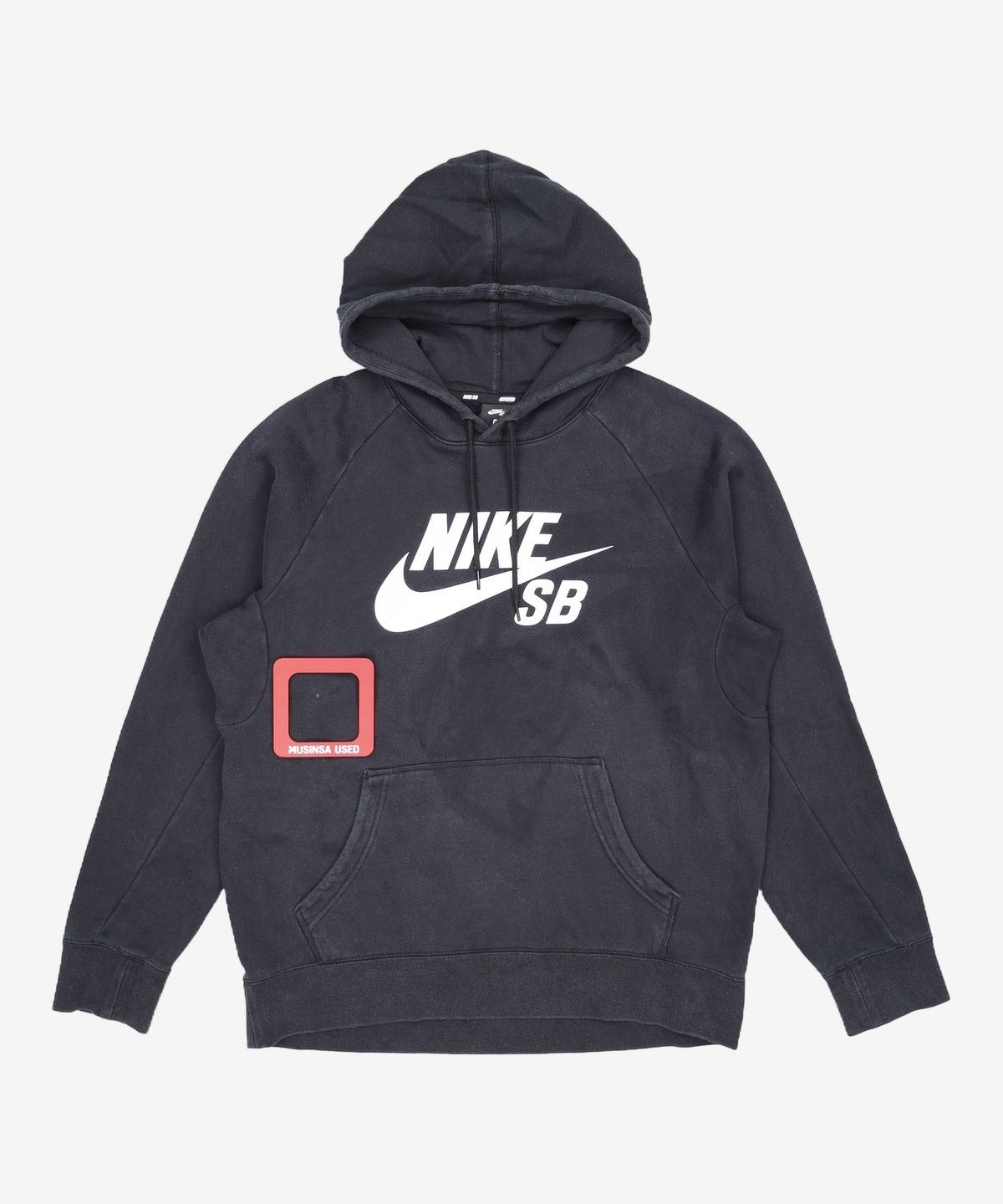 나이키(NIKE) 후드 티셔츠 105