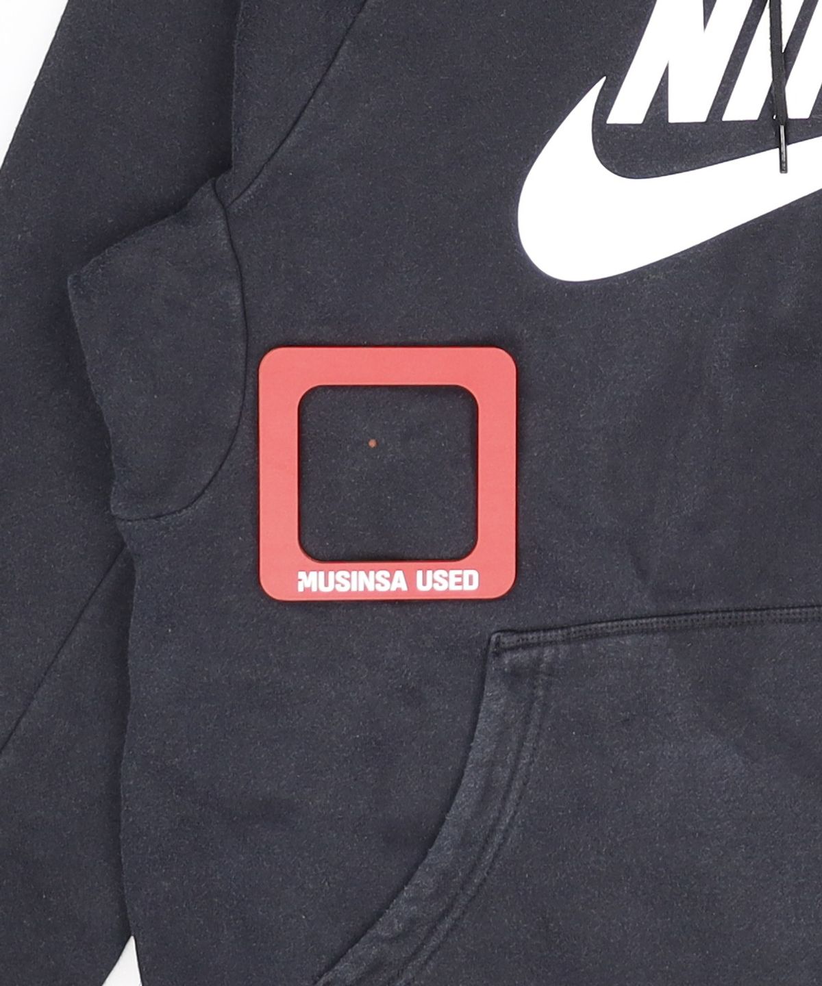 나이키(NIKE) 후드 티셔츠 105