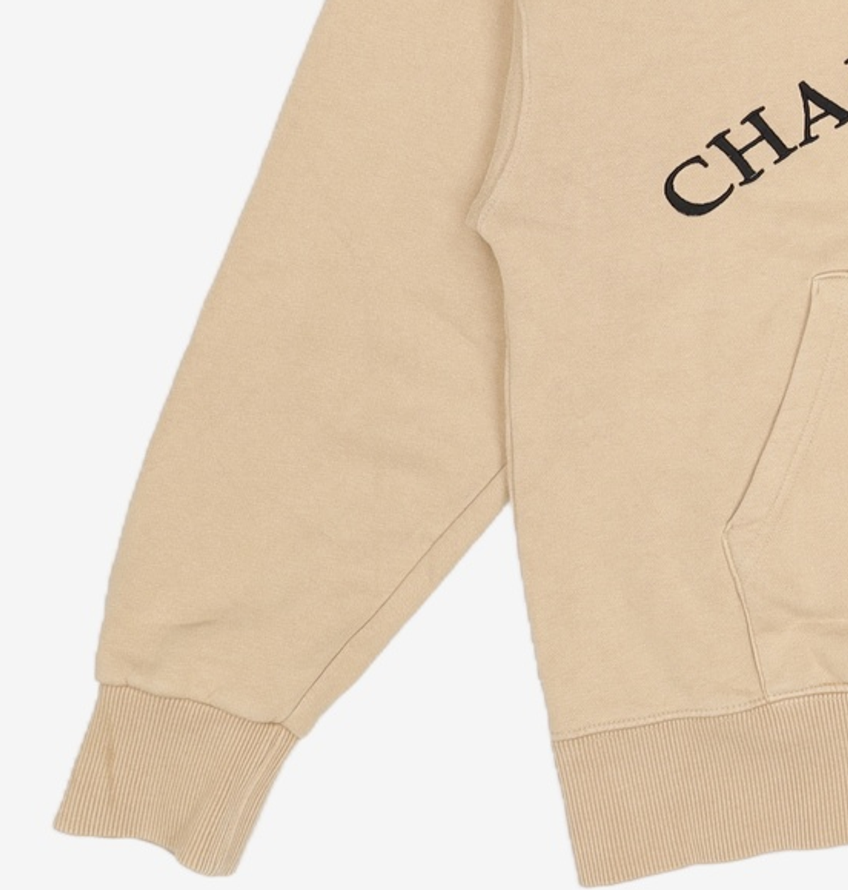 챈스챈스(CHANCECHANCE) 후드 집업 2XL