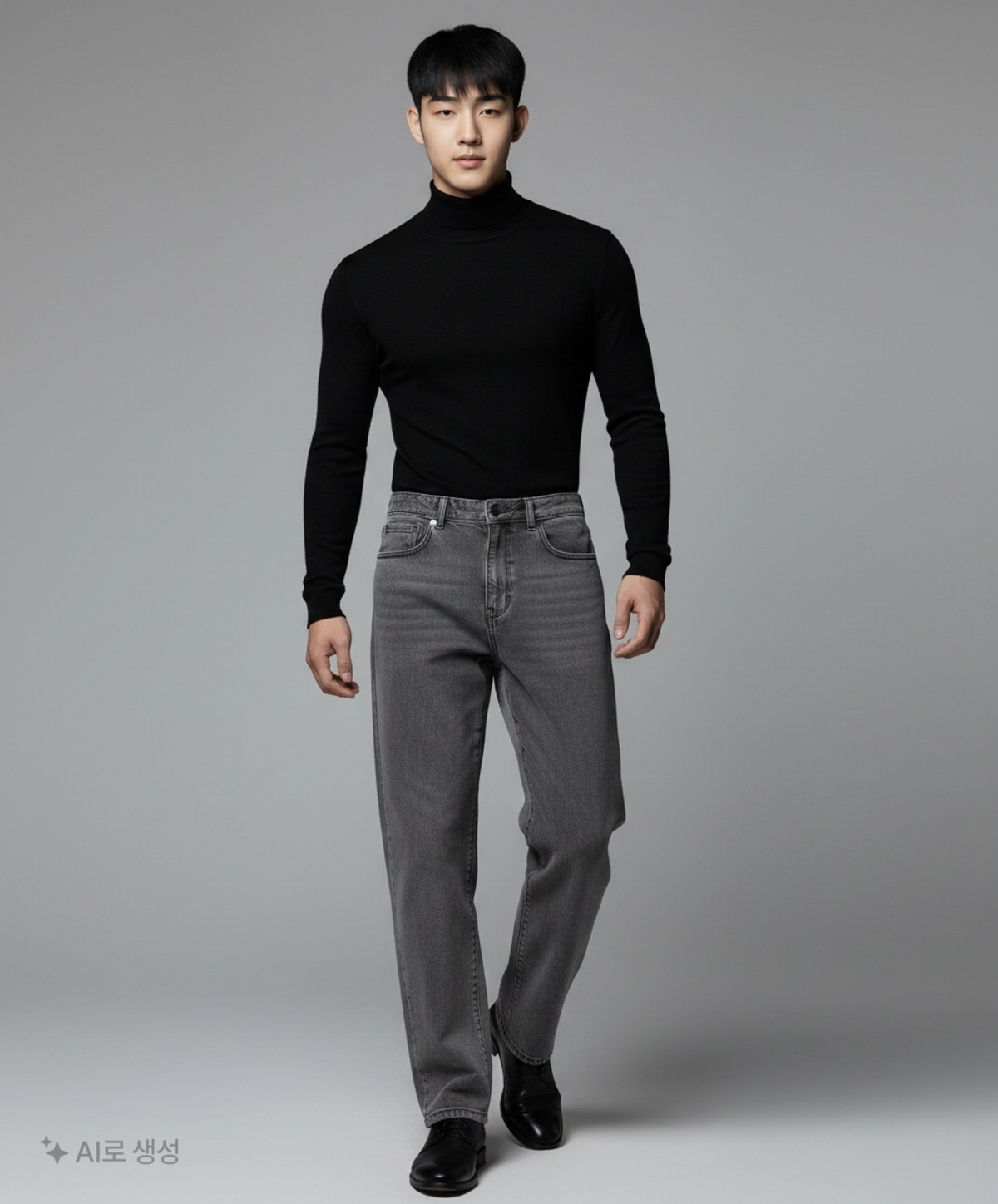 폴햄(POLHAM) 청/데님 팬츠 29