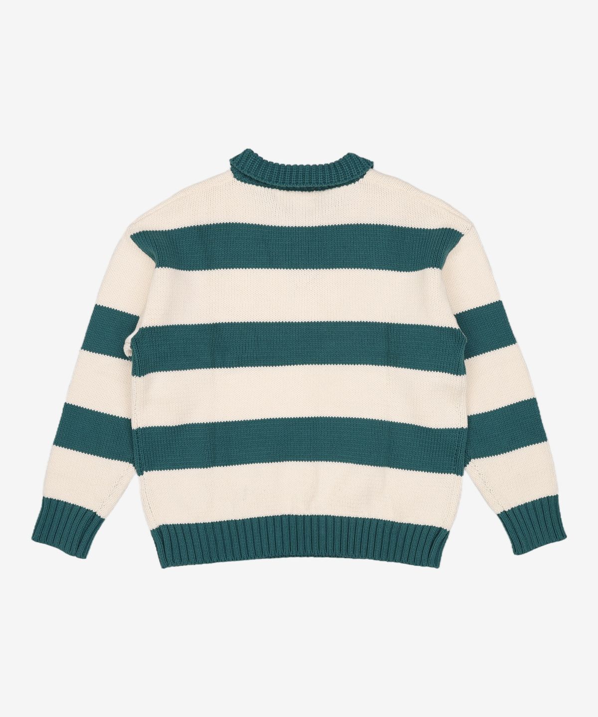 메인부스(MAINBOOTH) Traveler Oversized Sweater(6 COLOR) M