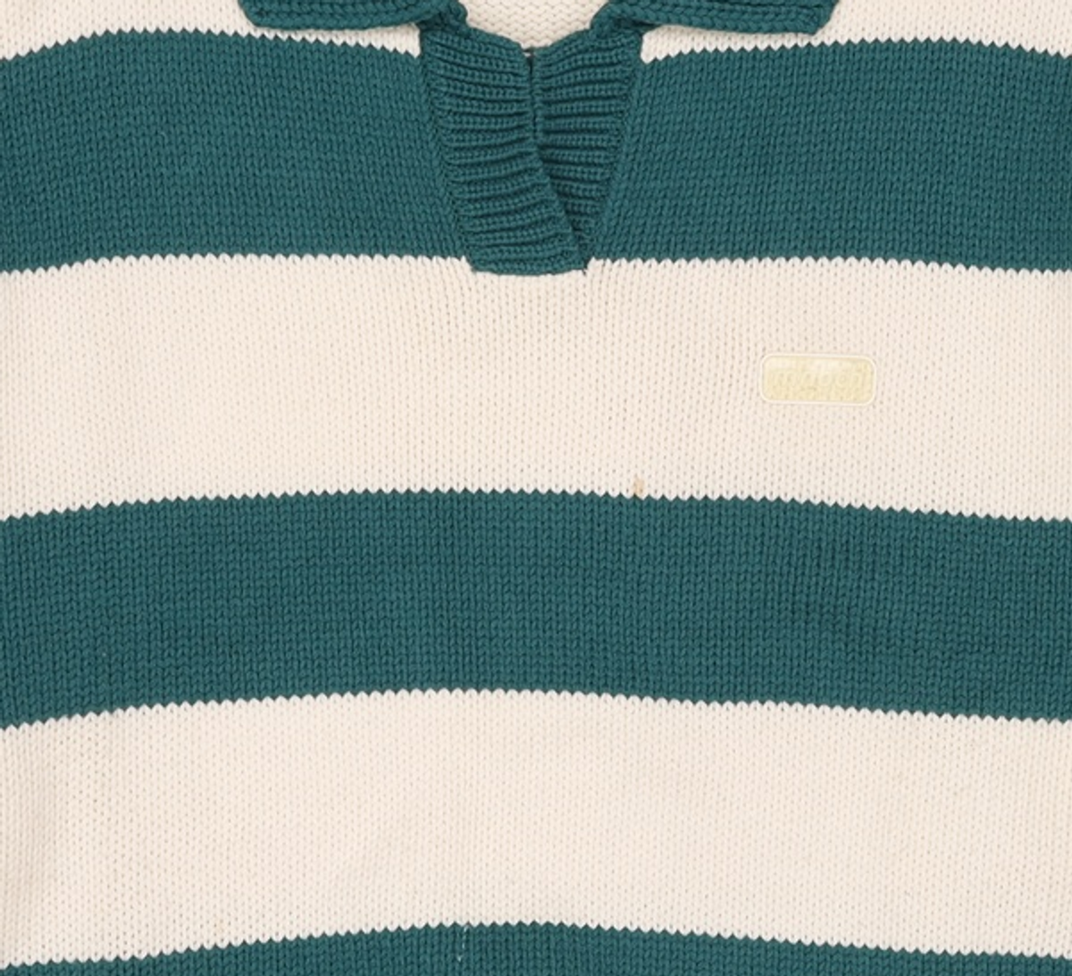 메인부스(MAINBOOTH) Traveler Oversized Sweater(6 COLOR) M