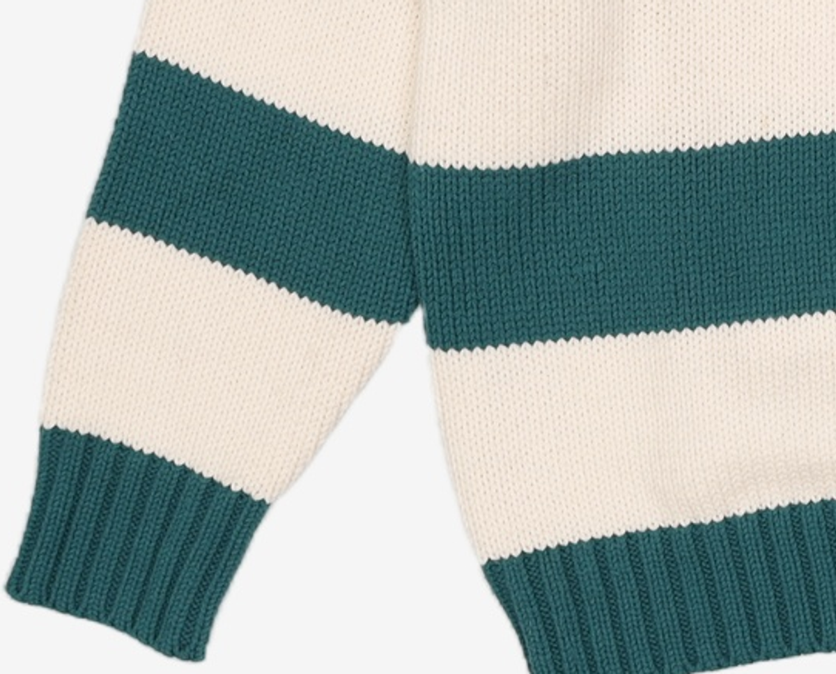 메인부스(MAINBOOTH) Traveler Oversized Sweater(6 COLOR) M