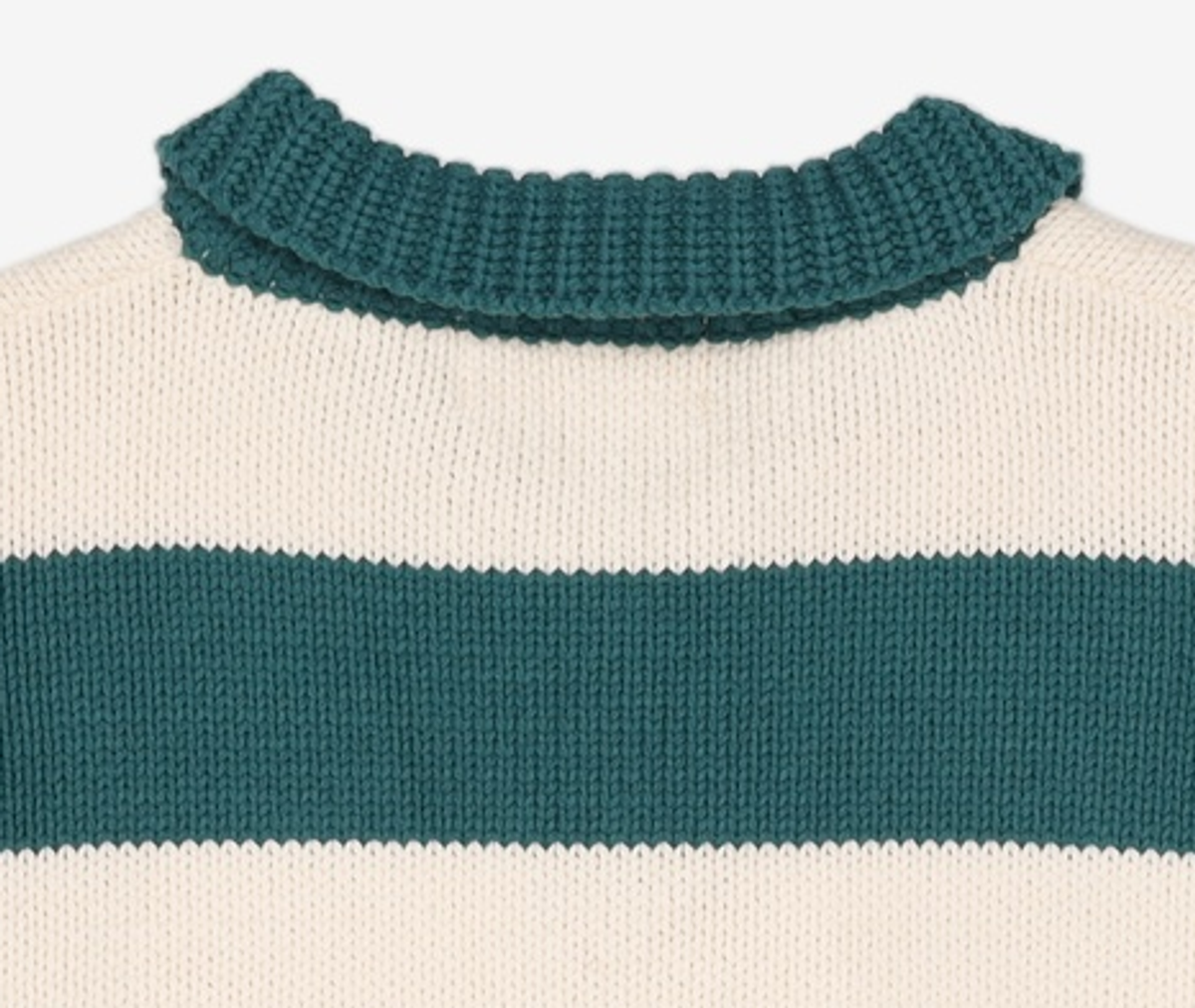 메인부스(MAINBOOTH) Traveler Oversized Sweater(6 COLOR) M