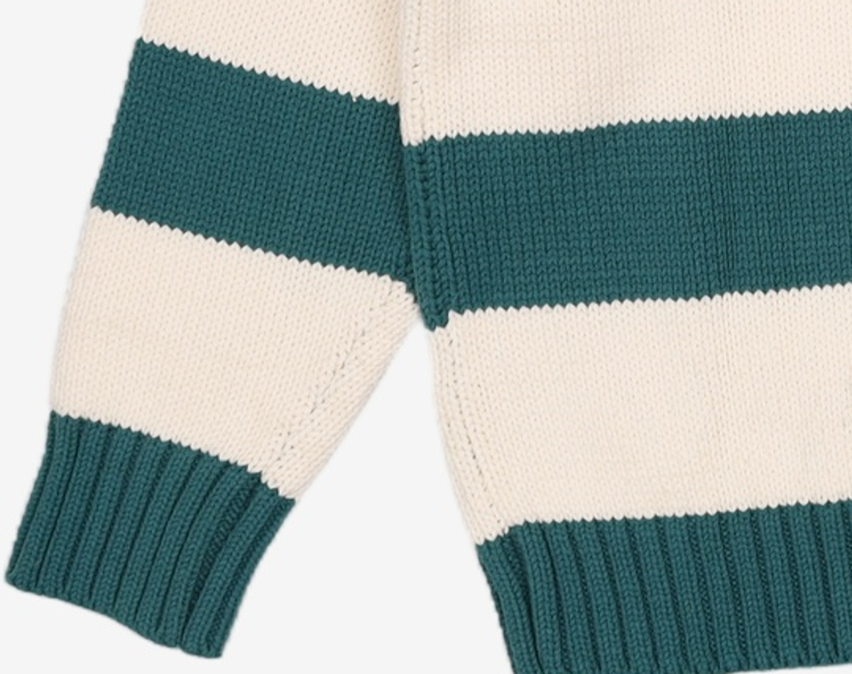 메인부스(MAINBOOTH) Traveler Oversized Sweater(6 COLOR) M
