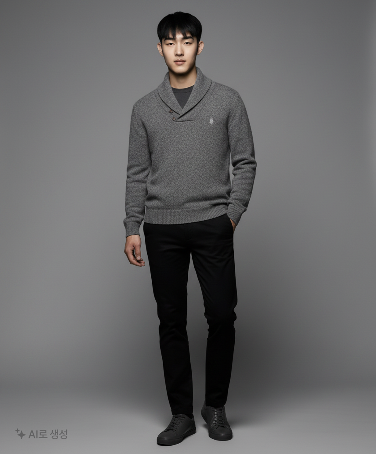 유에스 폴로 어신(USPOLOASSN) 니트/스웨터 XL